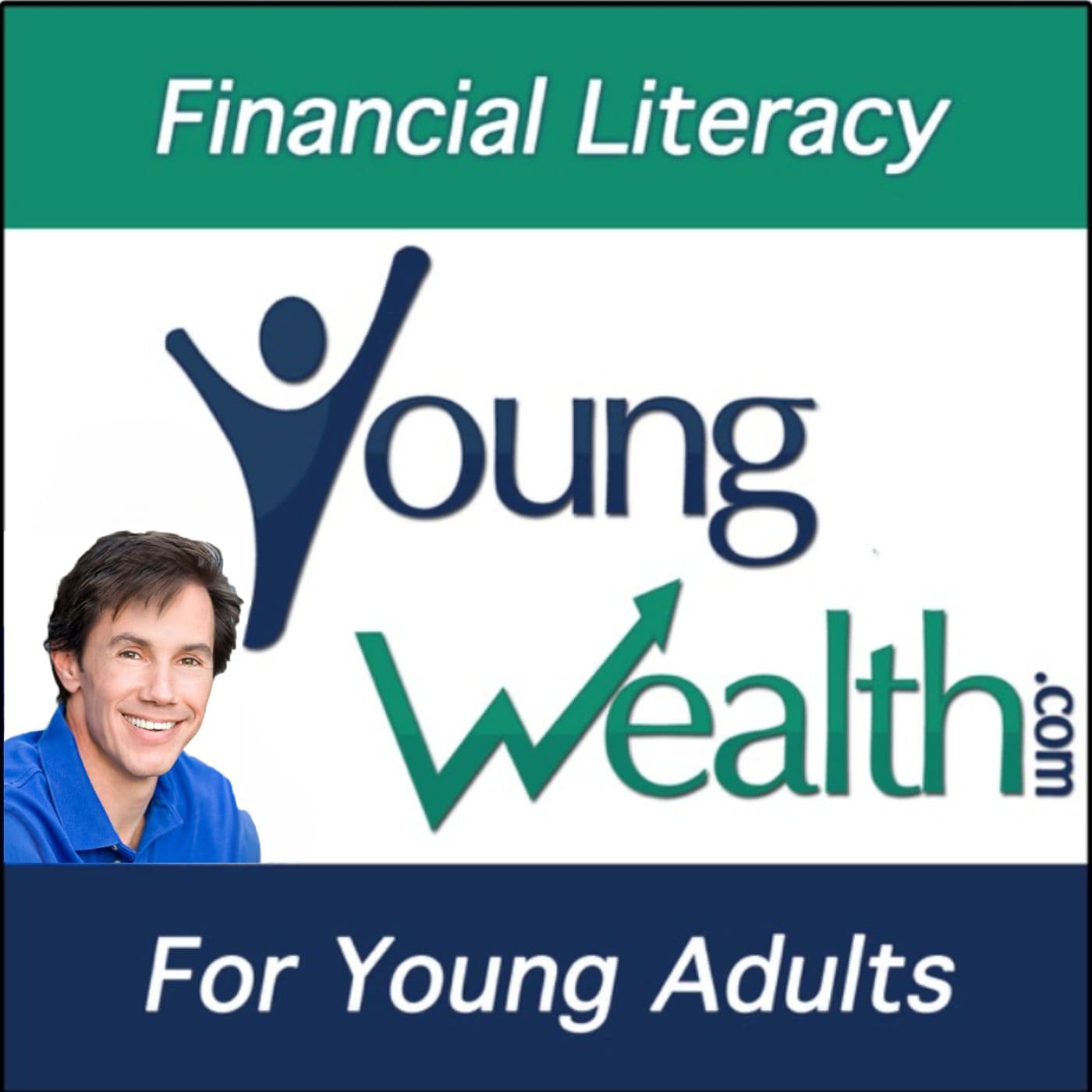 Young Wealth by The Jason Hartman Foundation podcast artwork