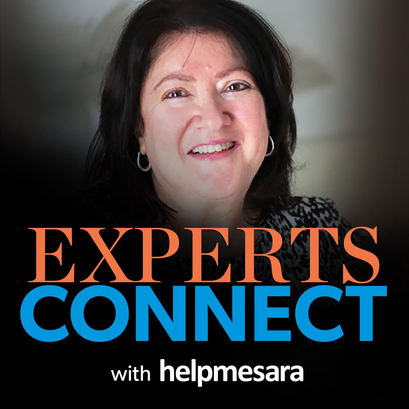 Experts Connect with HelpMeSara - because mental health matters podcast artwork