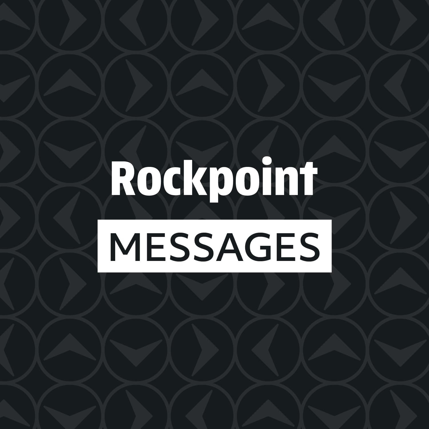 Rockpoint Church podcast artwork