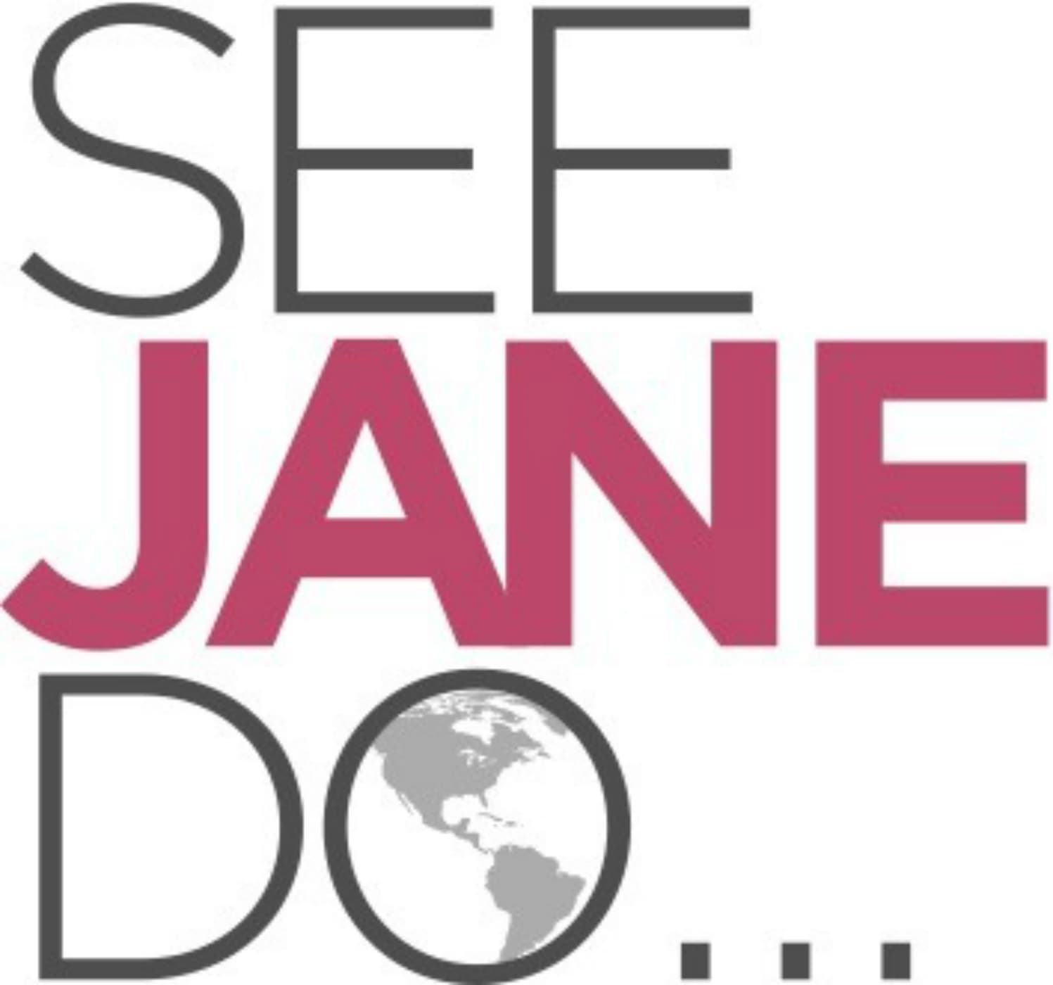 See Jane Do, hosted by Elisa Parker podcast artwork