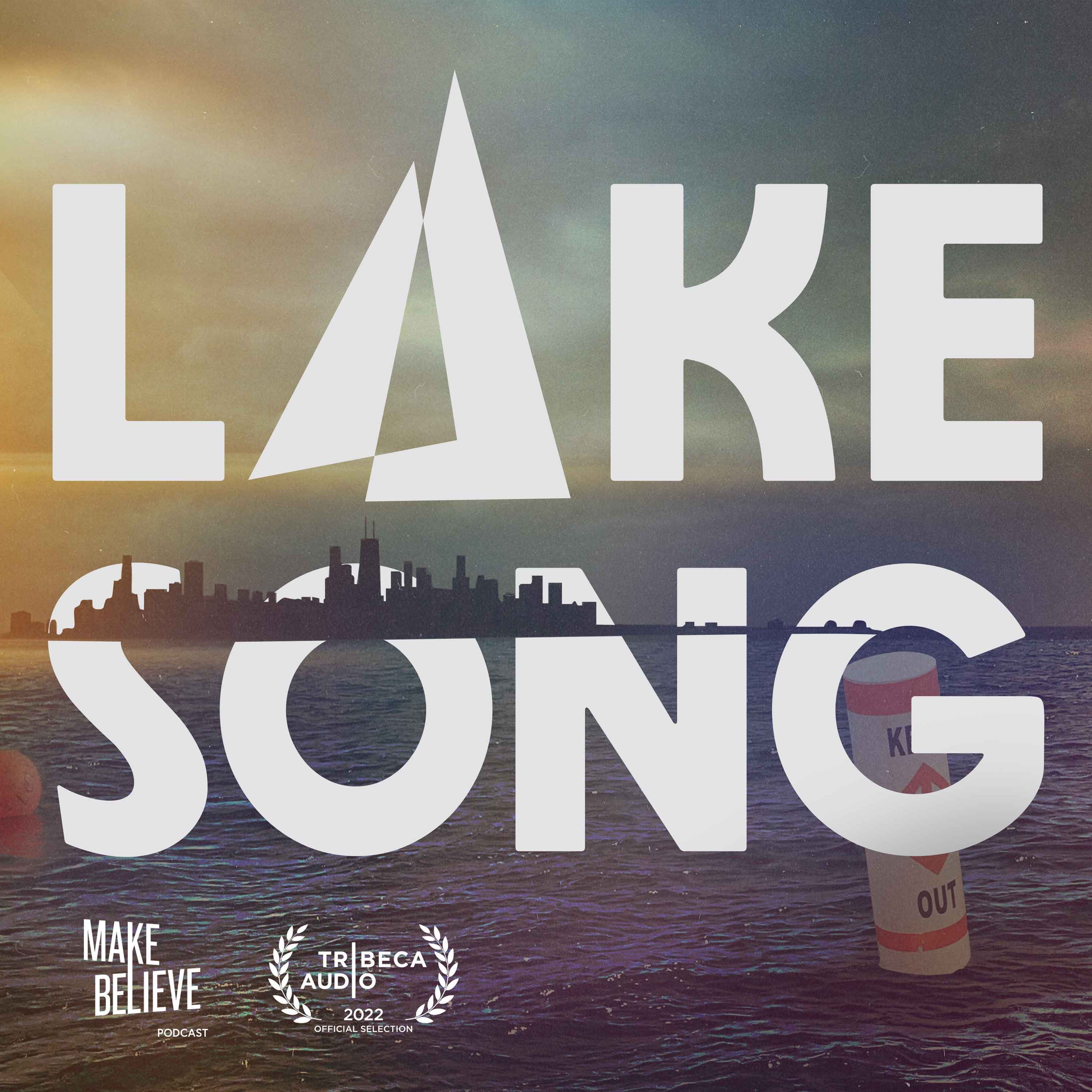 Lake Song podcast artwork