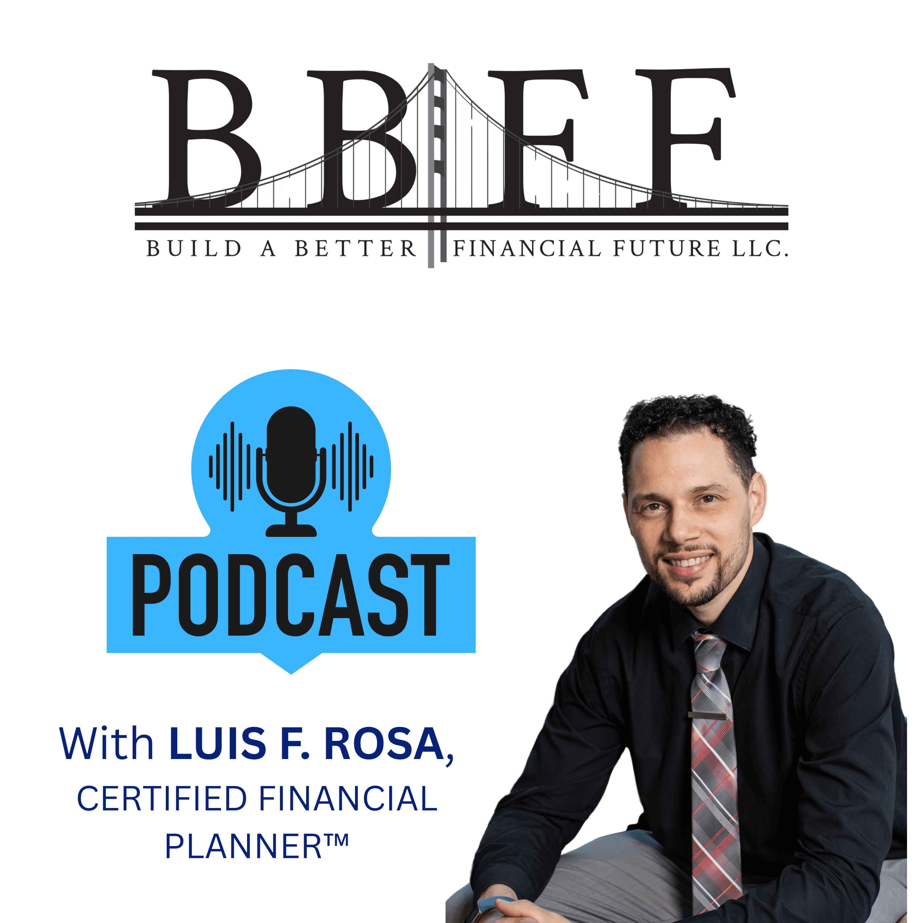 Build a Better Financial Future podcast artwork