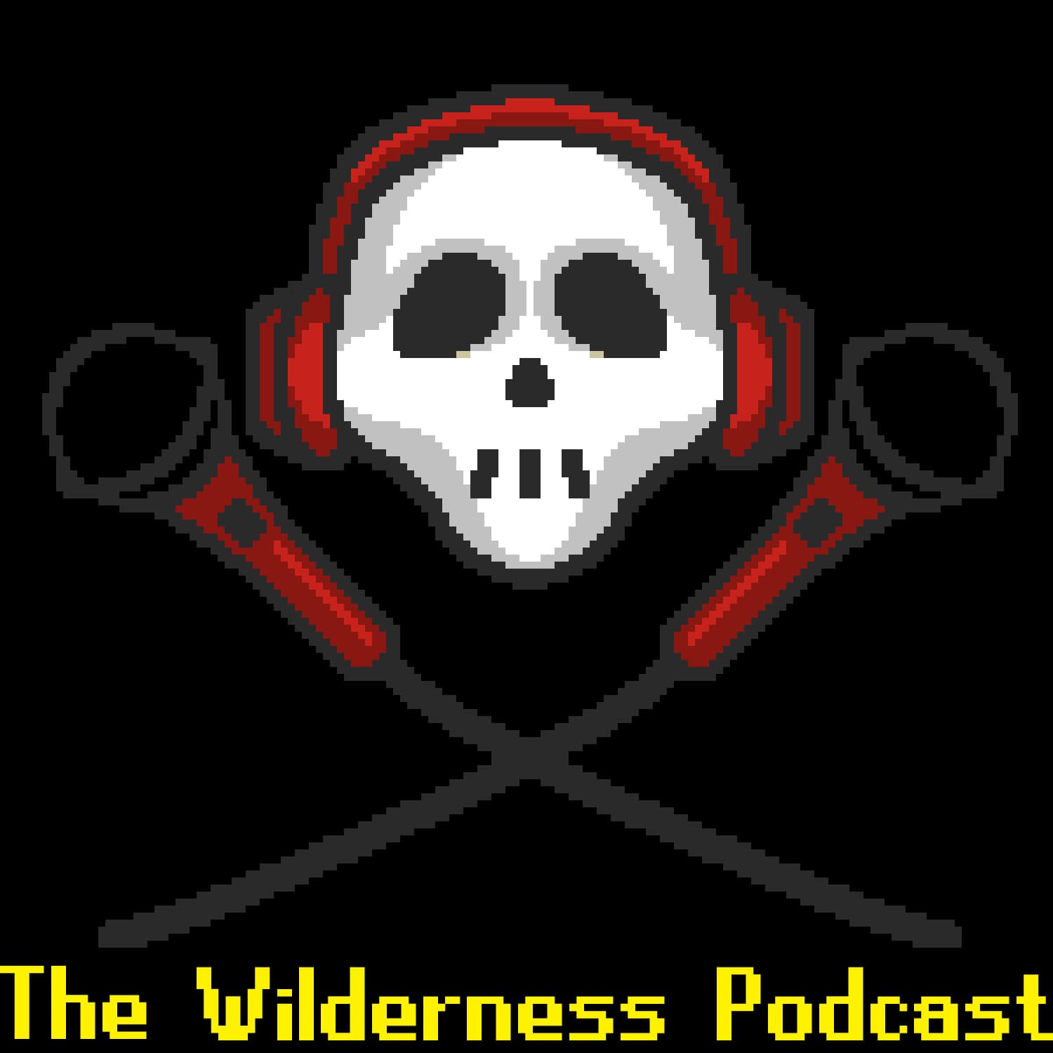 The Wilderness Podcast: An OldSchool RuneScape Show podcast artwork