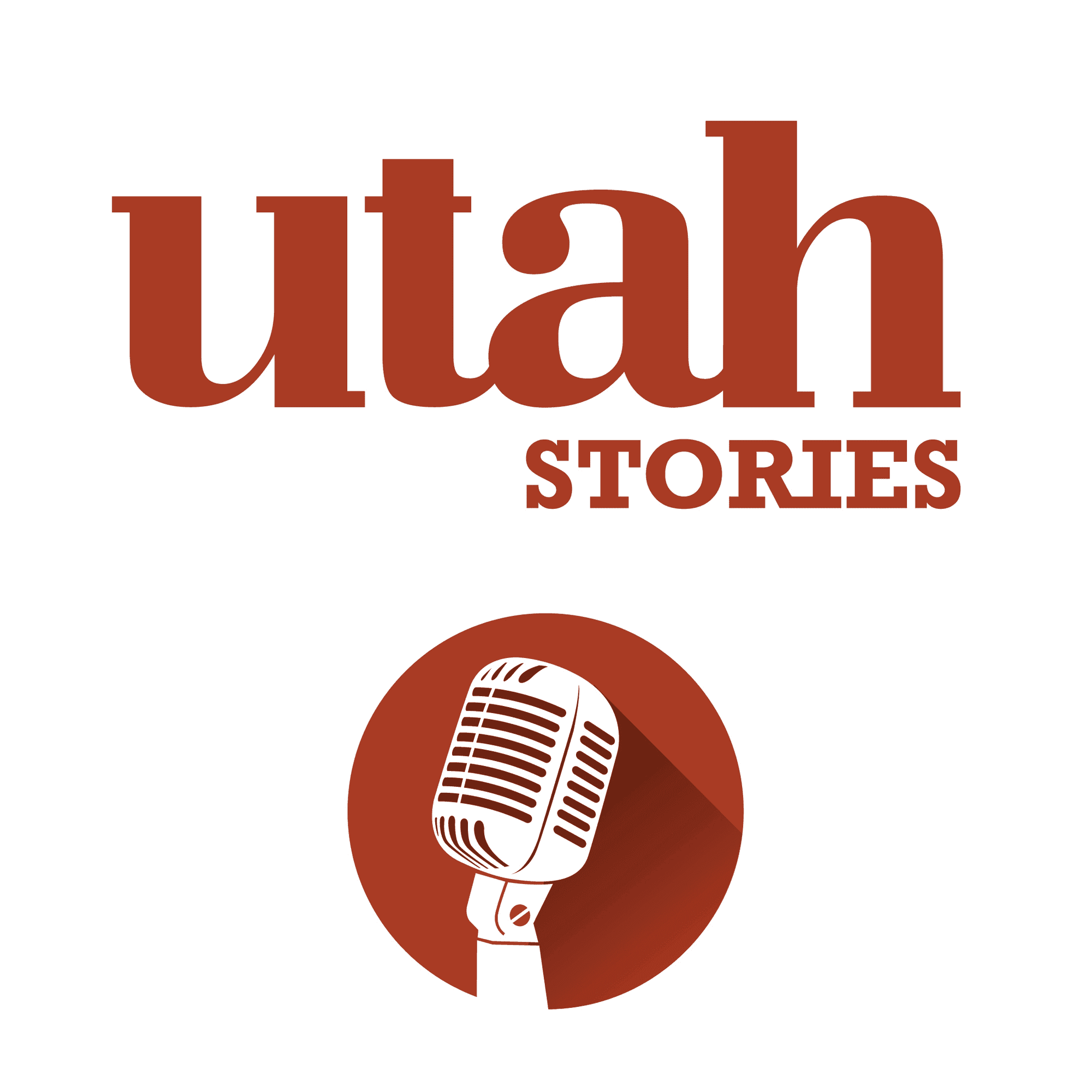 Utah Stories Show podcast artwork