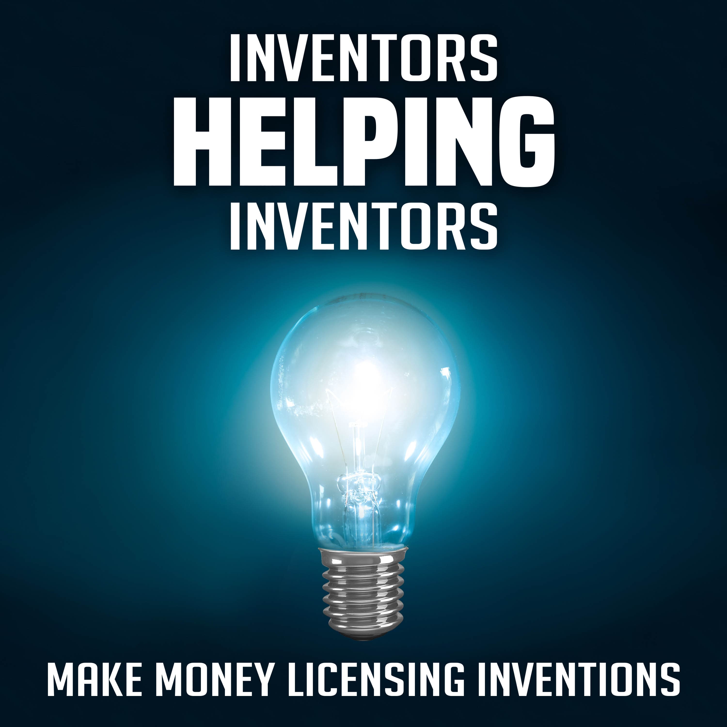 Inventors Helping Inventors podcast artwork