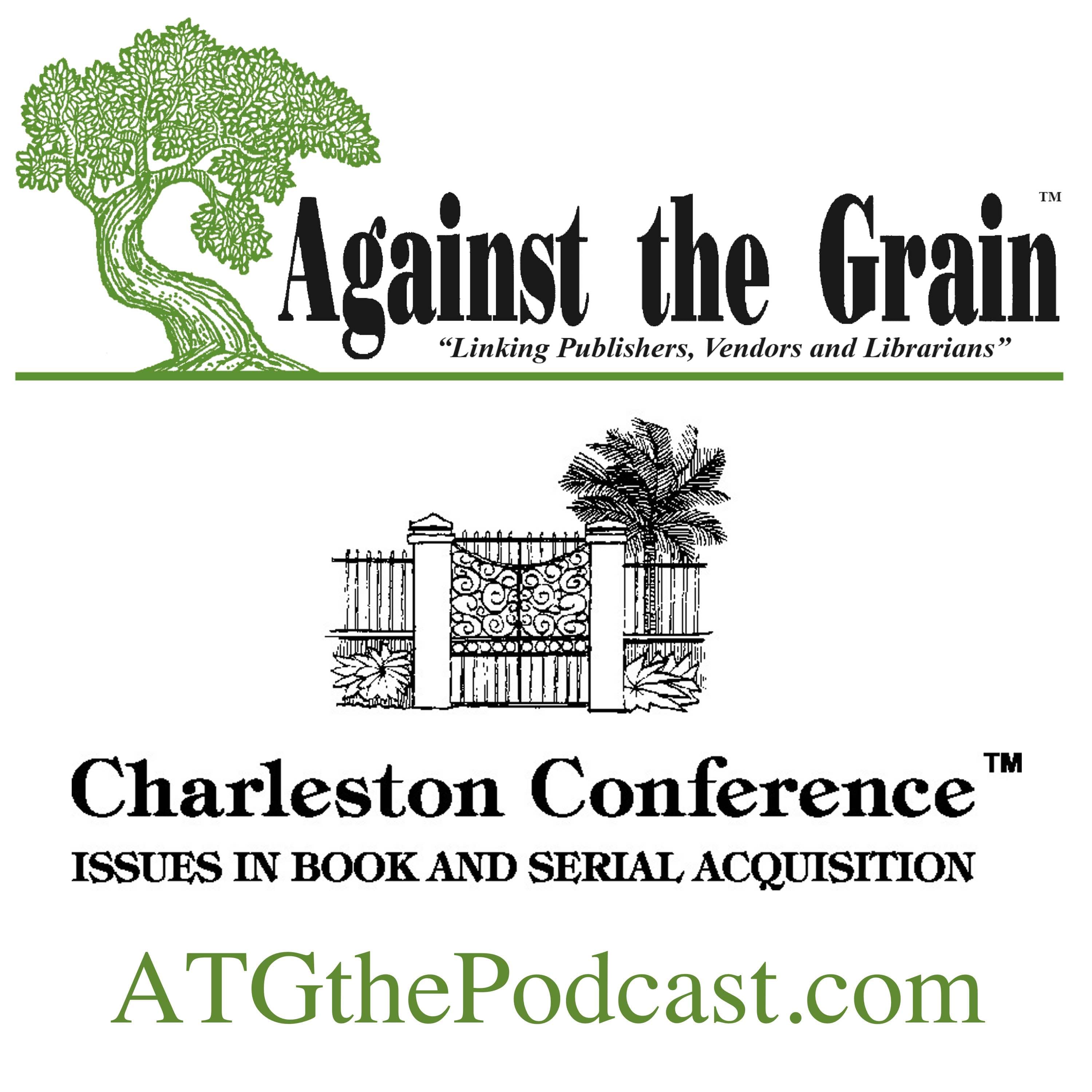 Against the Grain - The Podcast podcast artwork