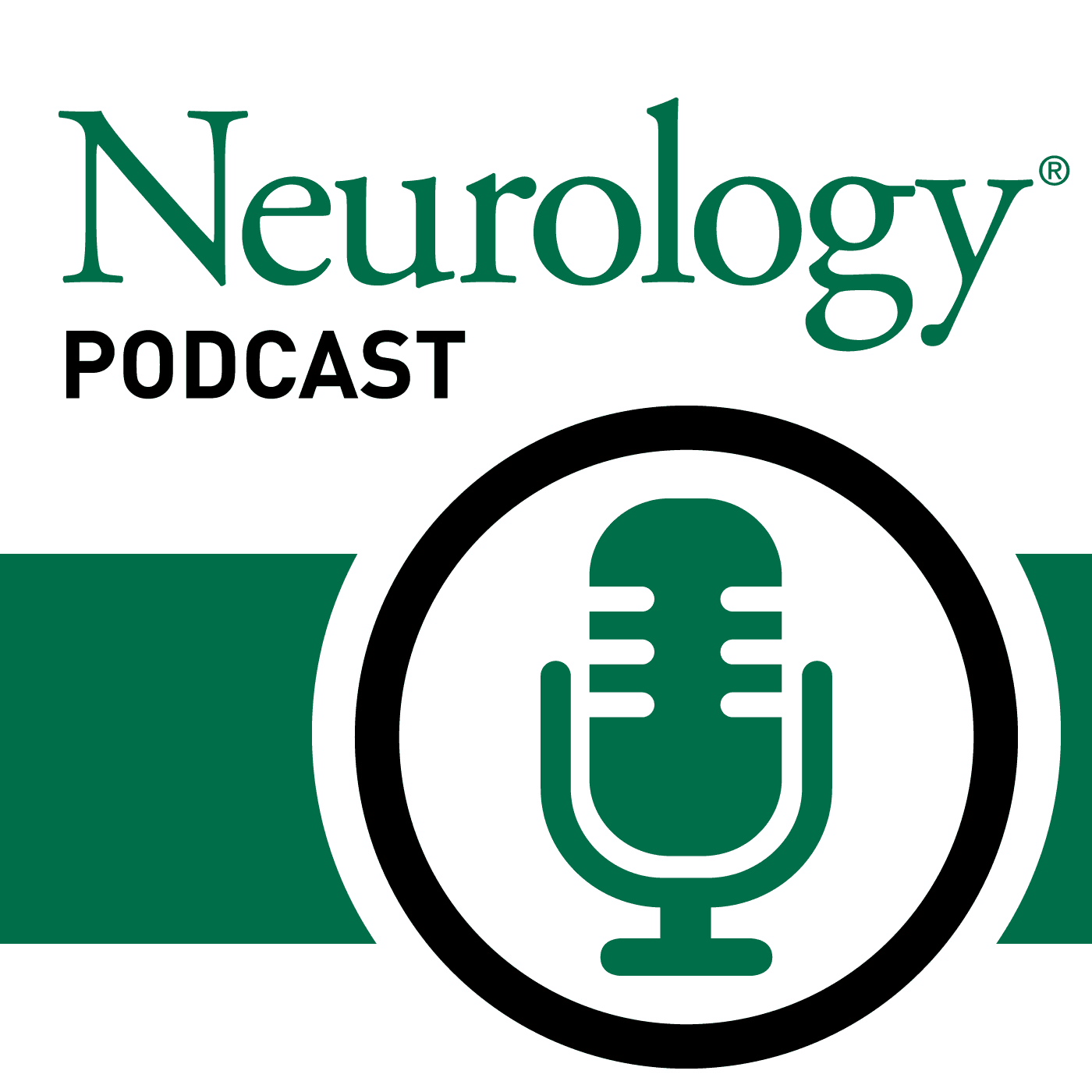 Neurology® Podcast podcast artwork