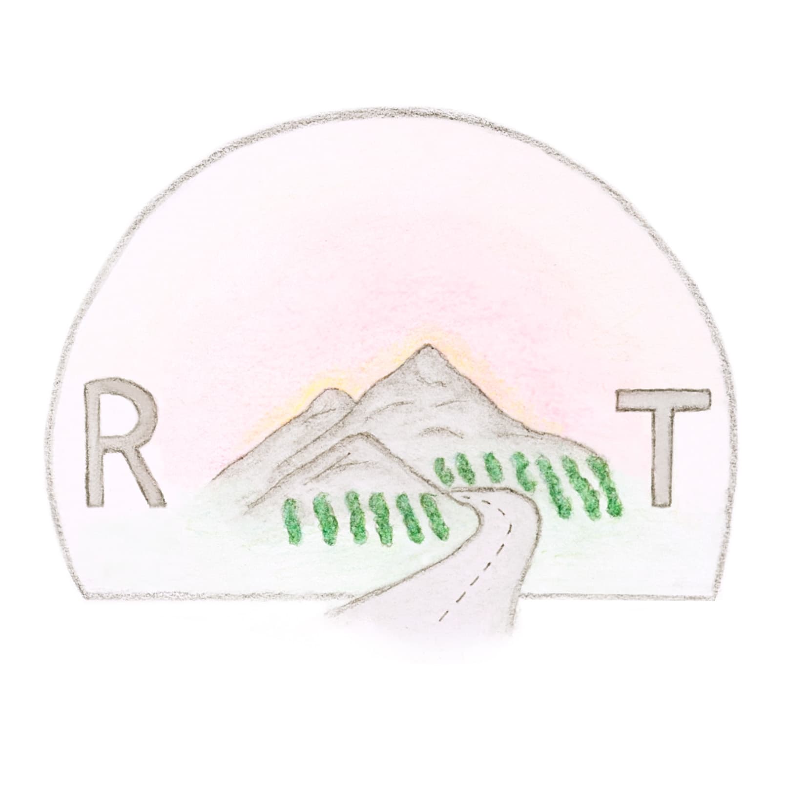 Roadside Terroir podcast artwork