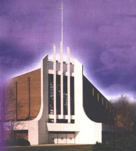 Central Church podcast artwork
