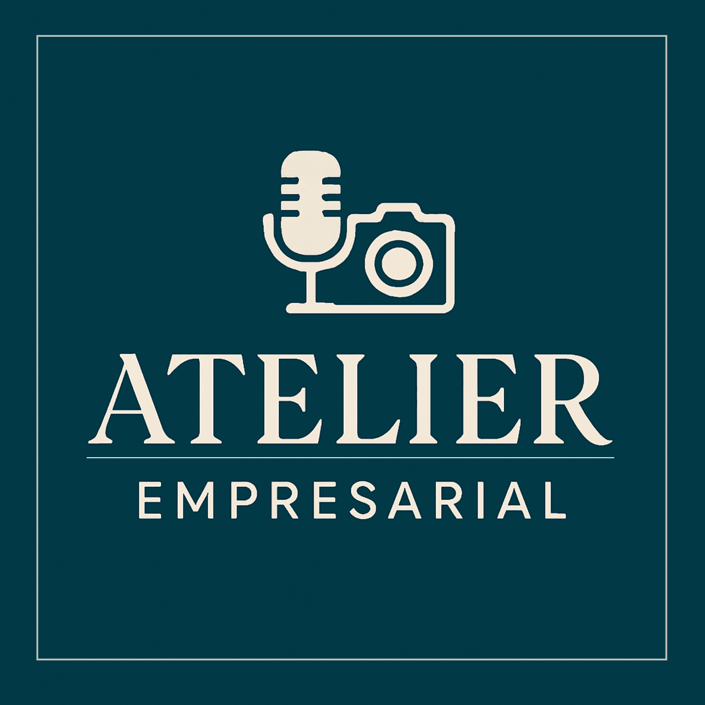 Atelier Empresarial podcast artwork