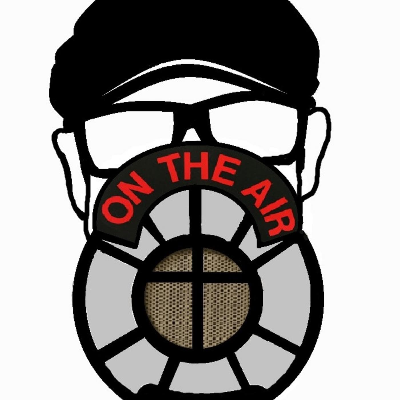 Deacon Speakin' podcast artwork