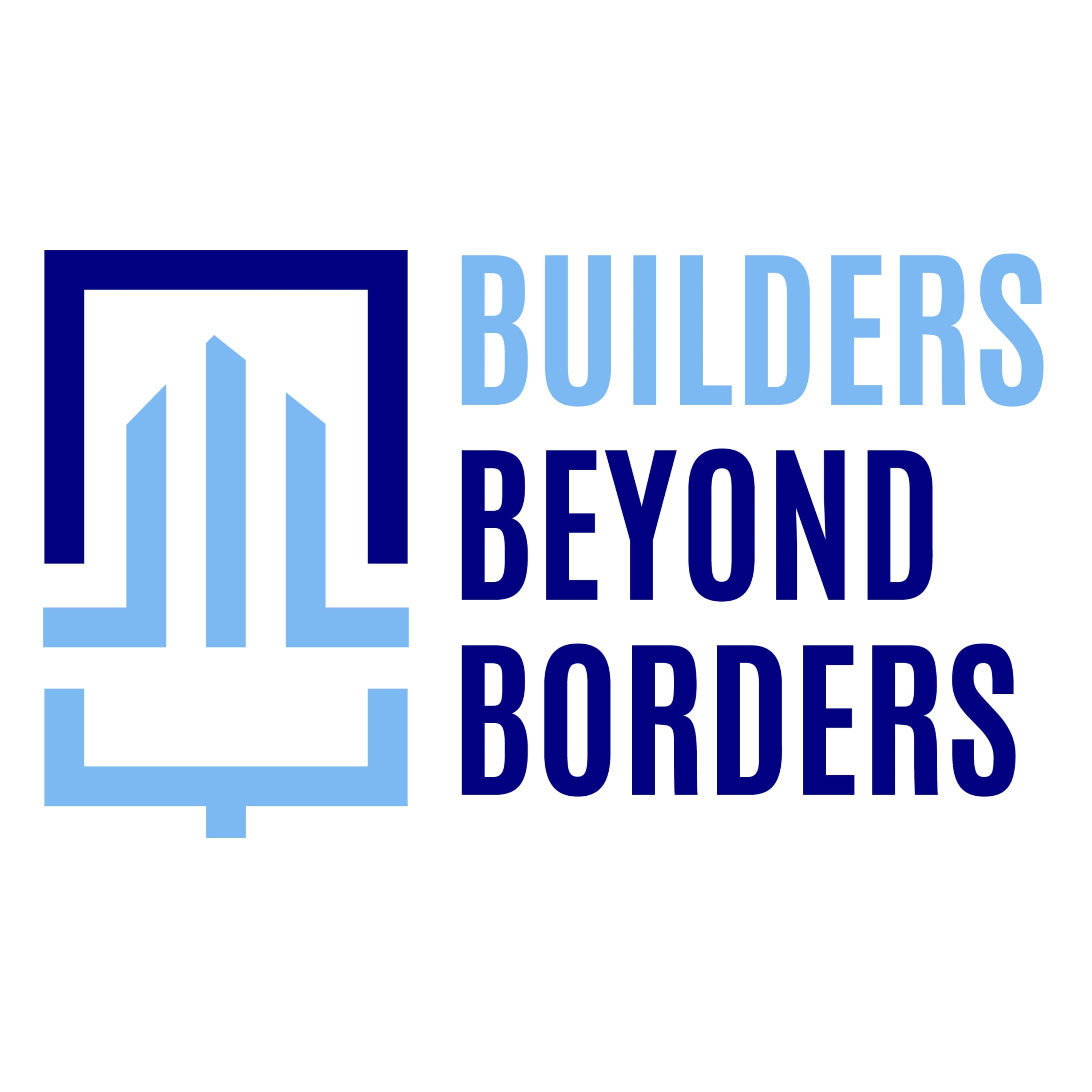 Builders Beyond Borders podcast artwork