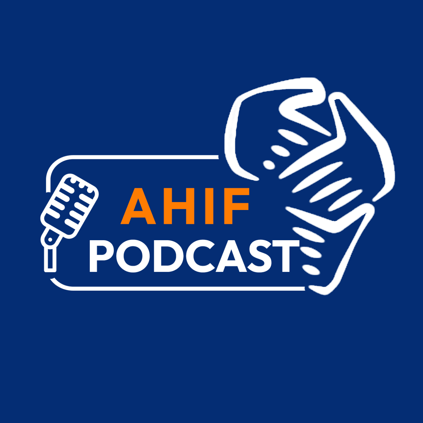 Africa Hotel Investment Forum (AHIF) Podcast podcast artwork