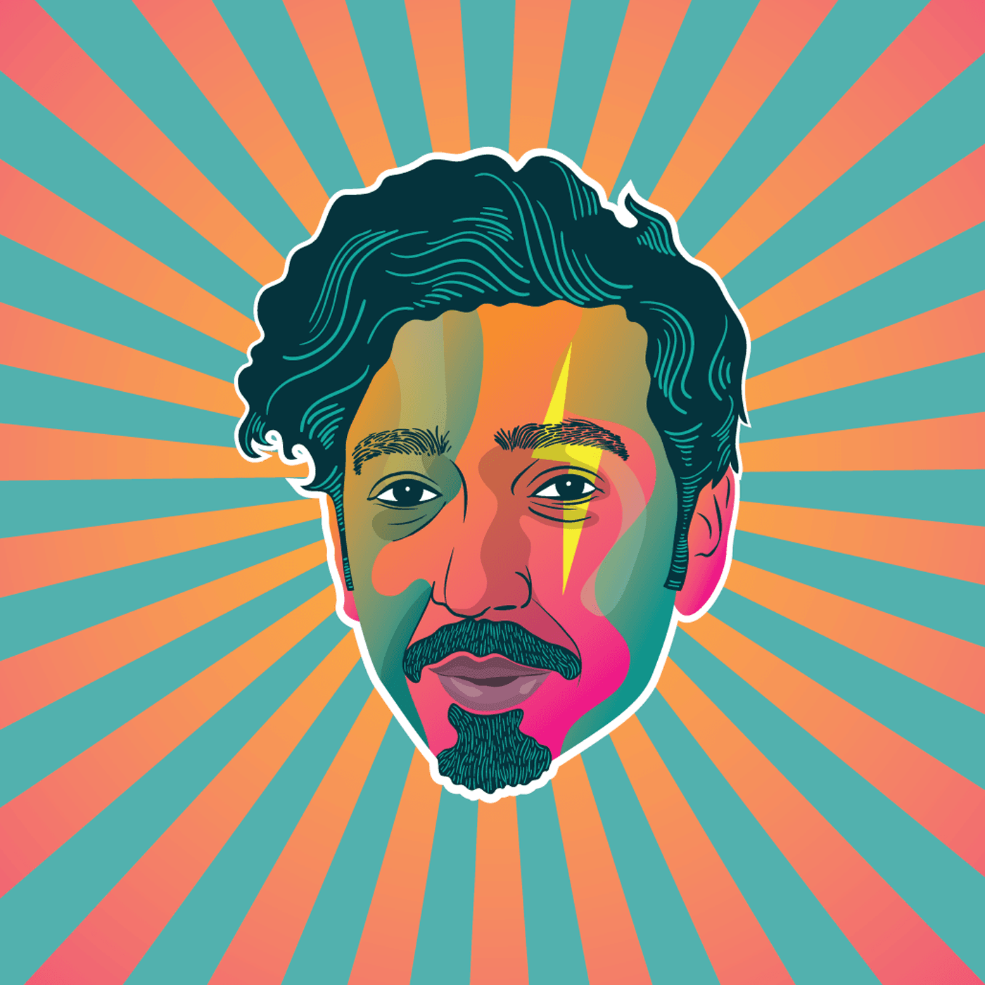 Mooroo Podcast podcast artwork