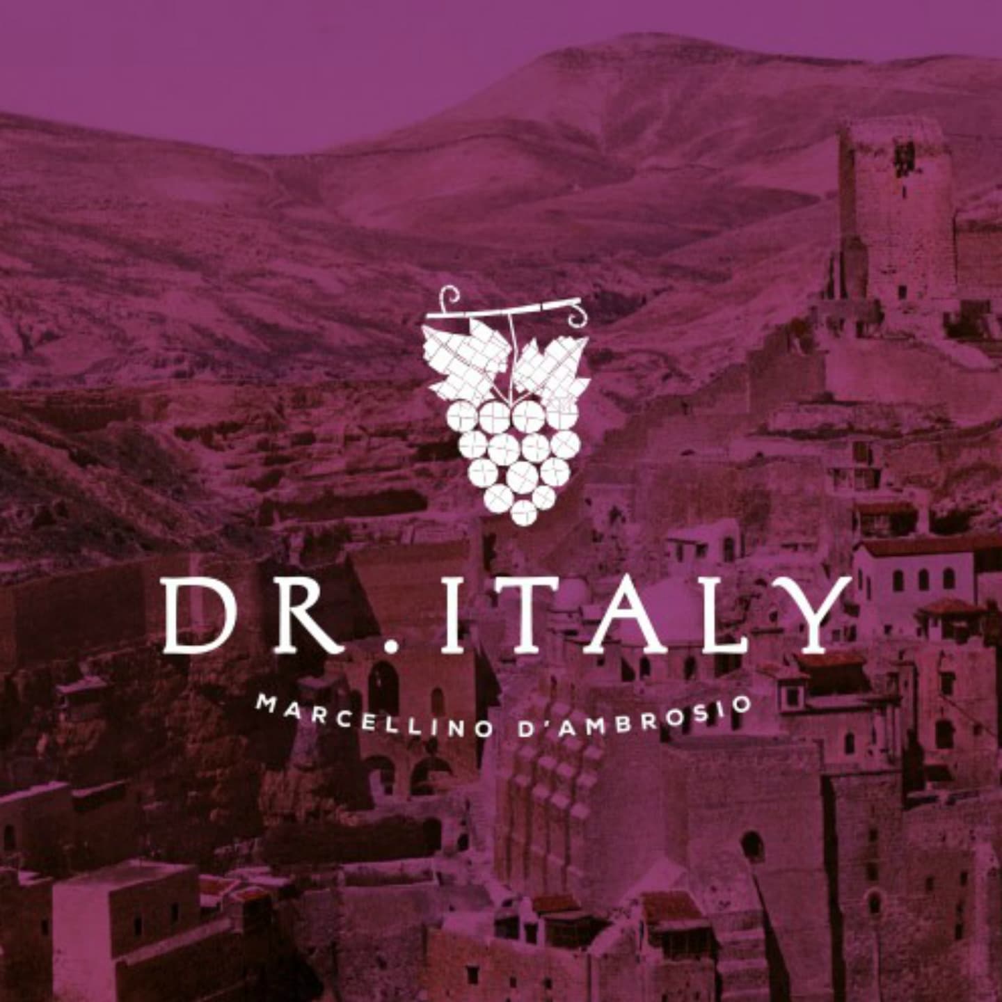 Catholic Heritage with Dr. Italy podcast artwork