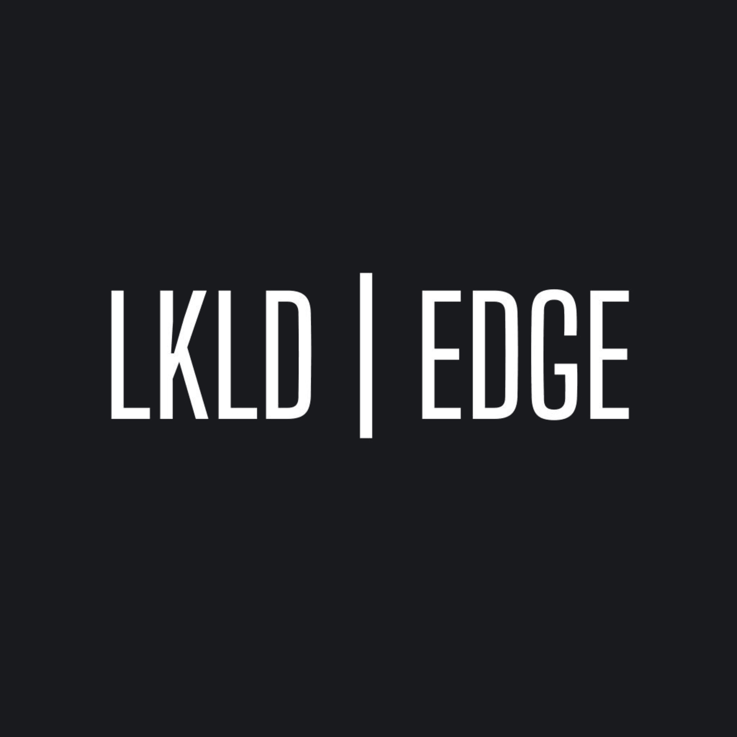 LKLD | EDGE: Inside & Out podcast artwork