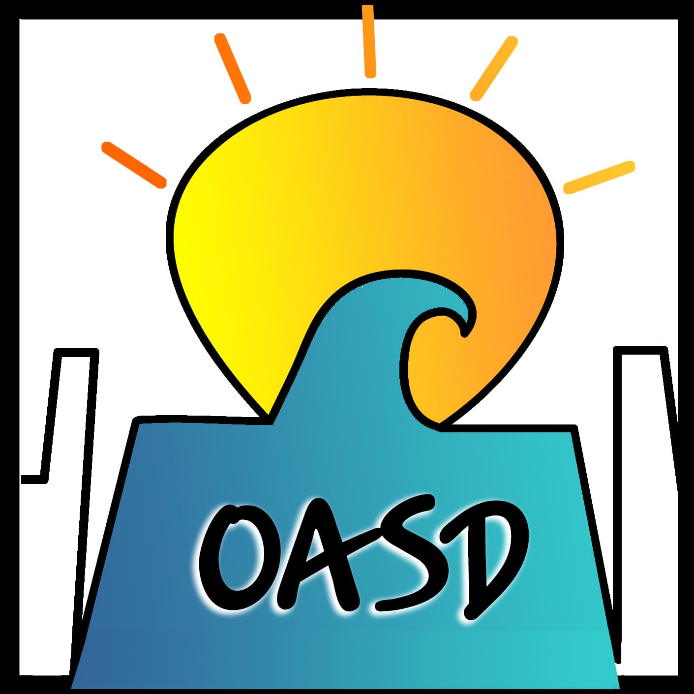 OA San Diego podcast artwork