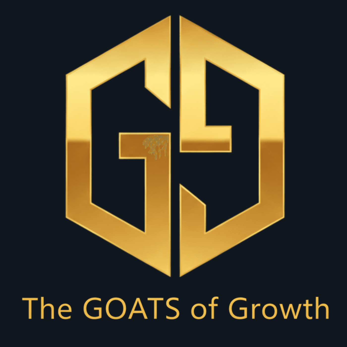 The Goats of Growth podcast artwork
