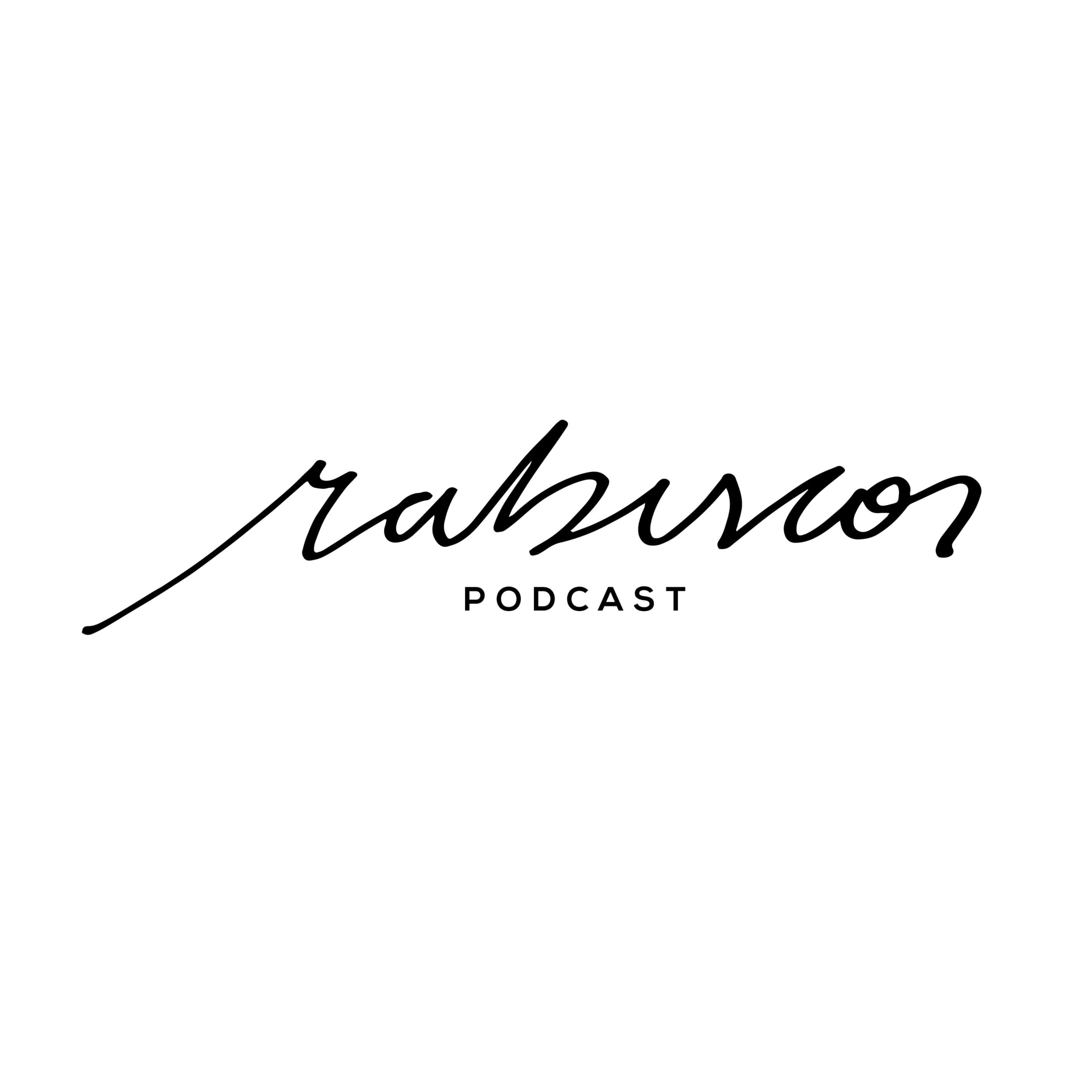 Podcast Rabiscos podcast artwork