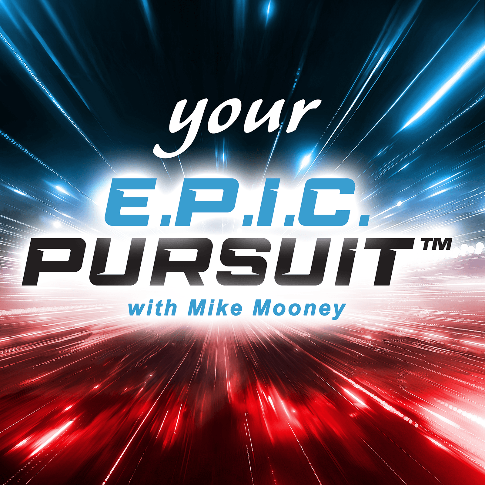 Your E.P.I.C Pursuit podcast artwork