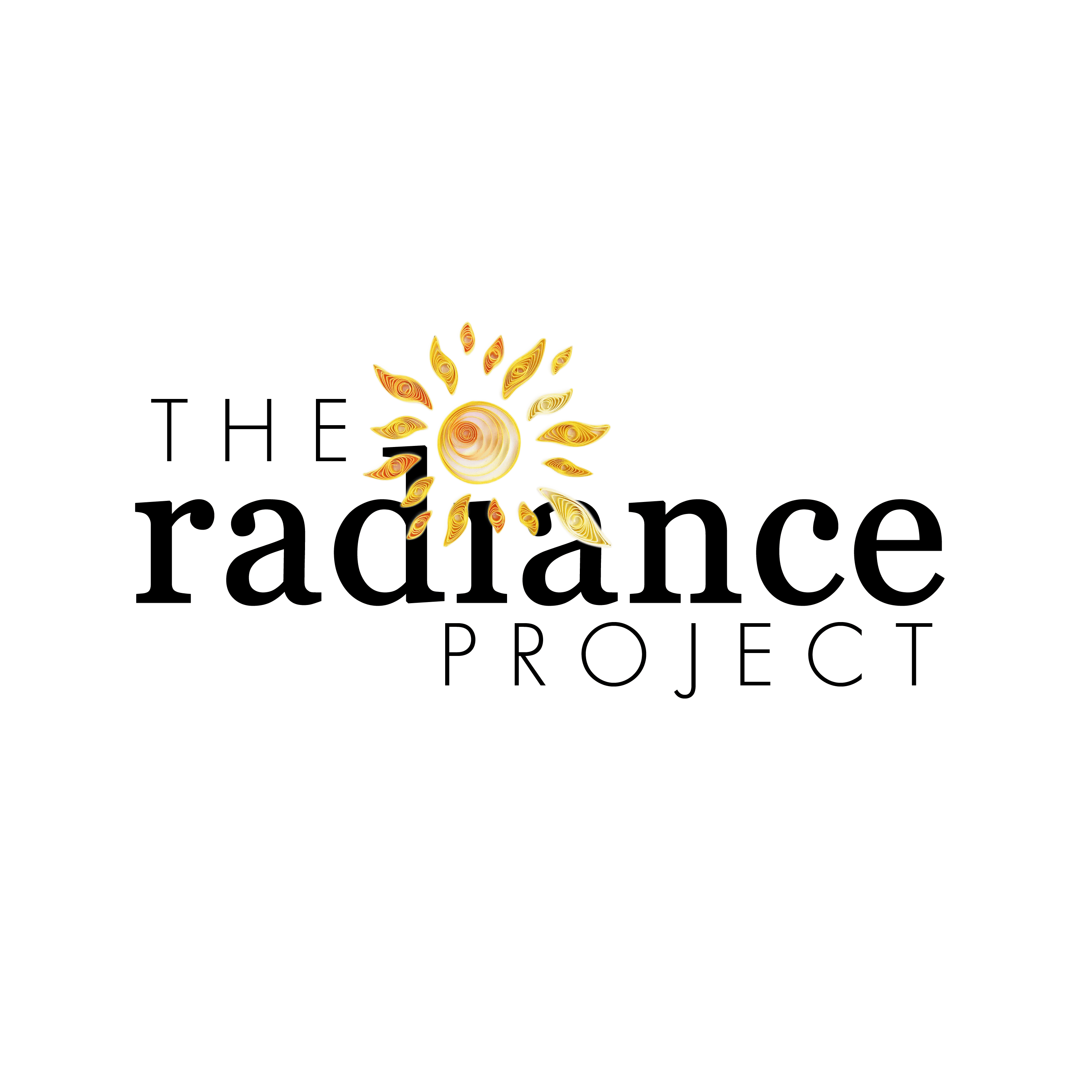 The Radiance Project podcast artwork