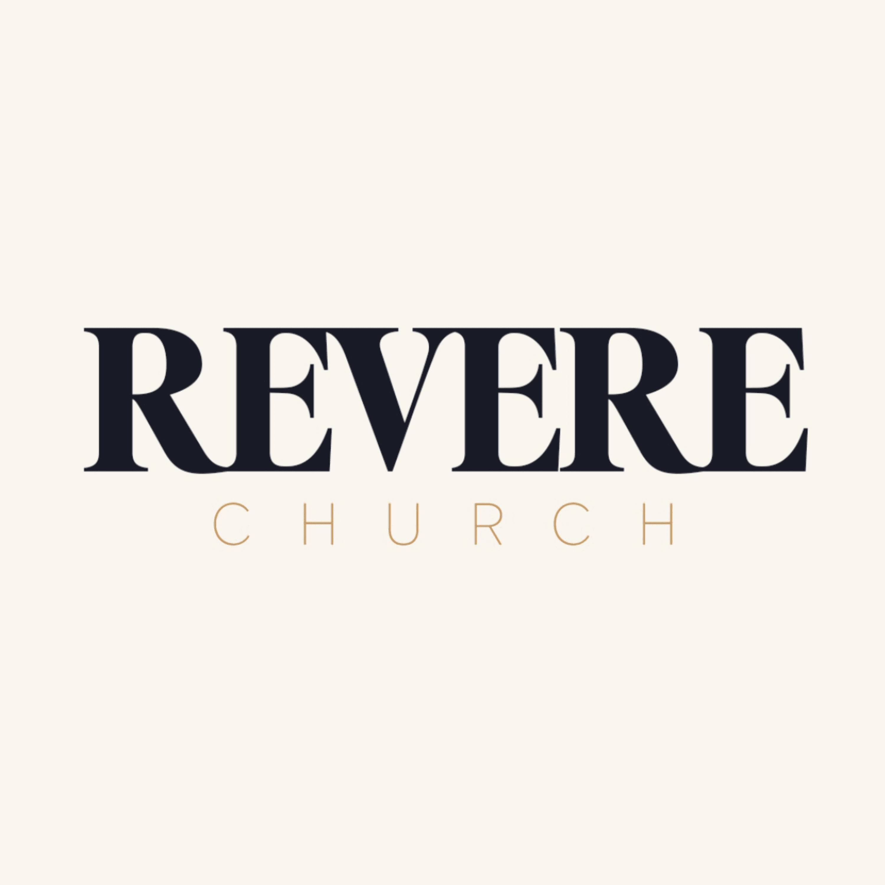 Revere Church podcast artwork