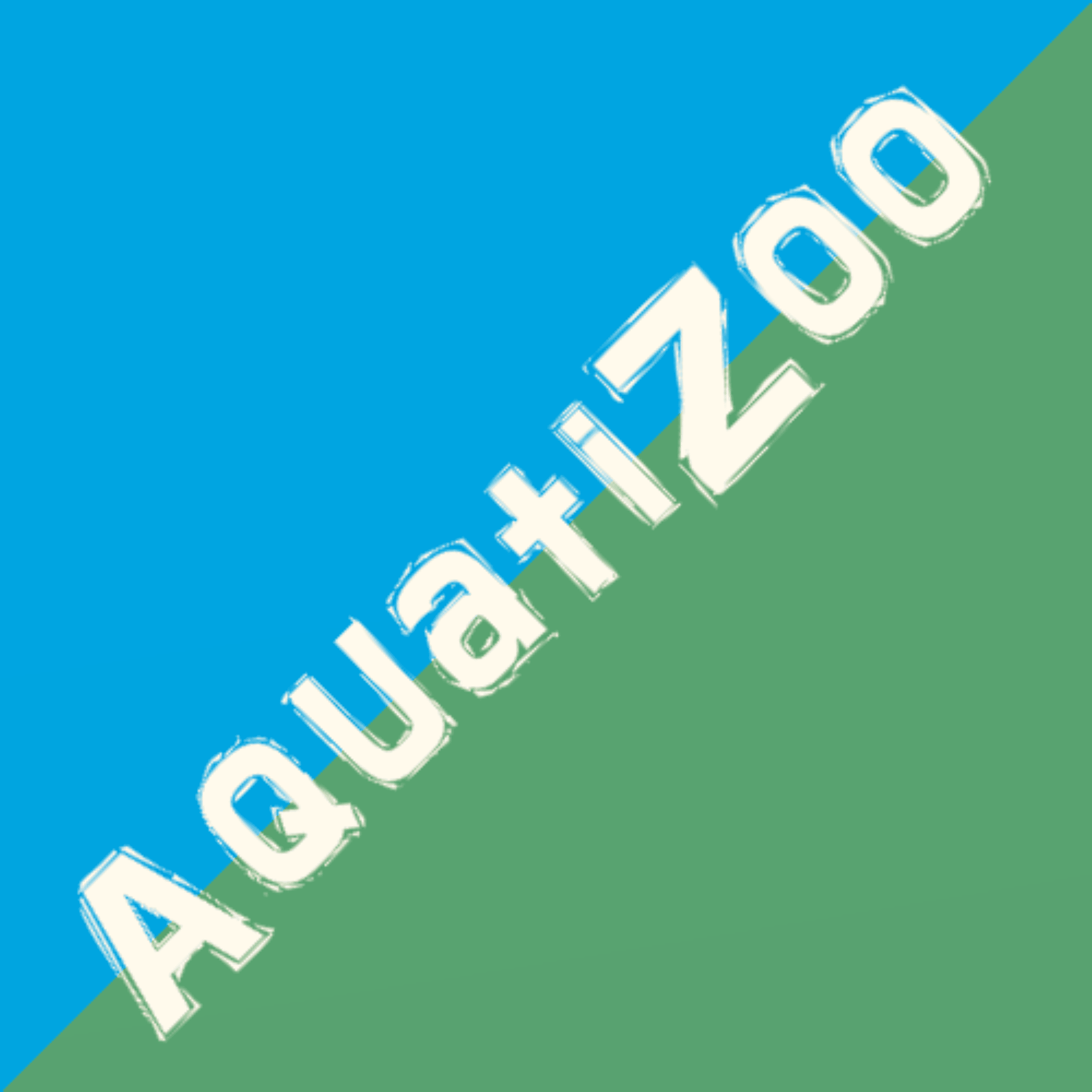 AquatiZoo podcast podcast artwork