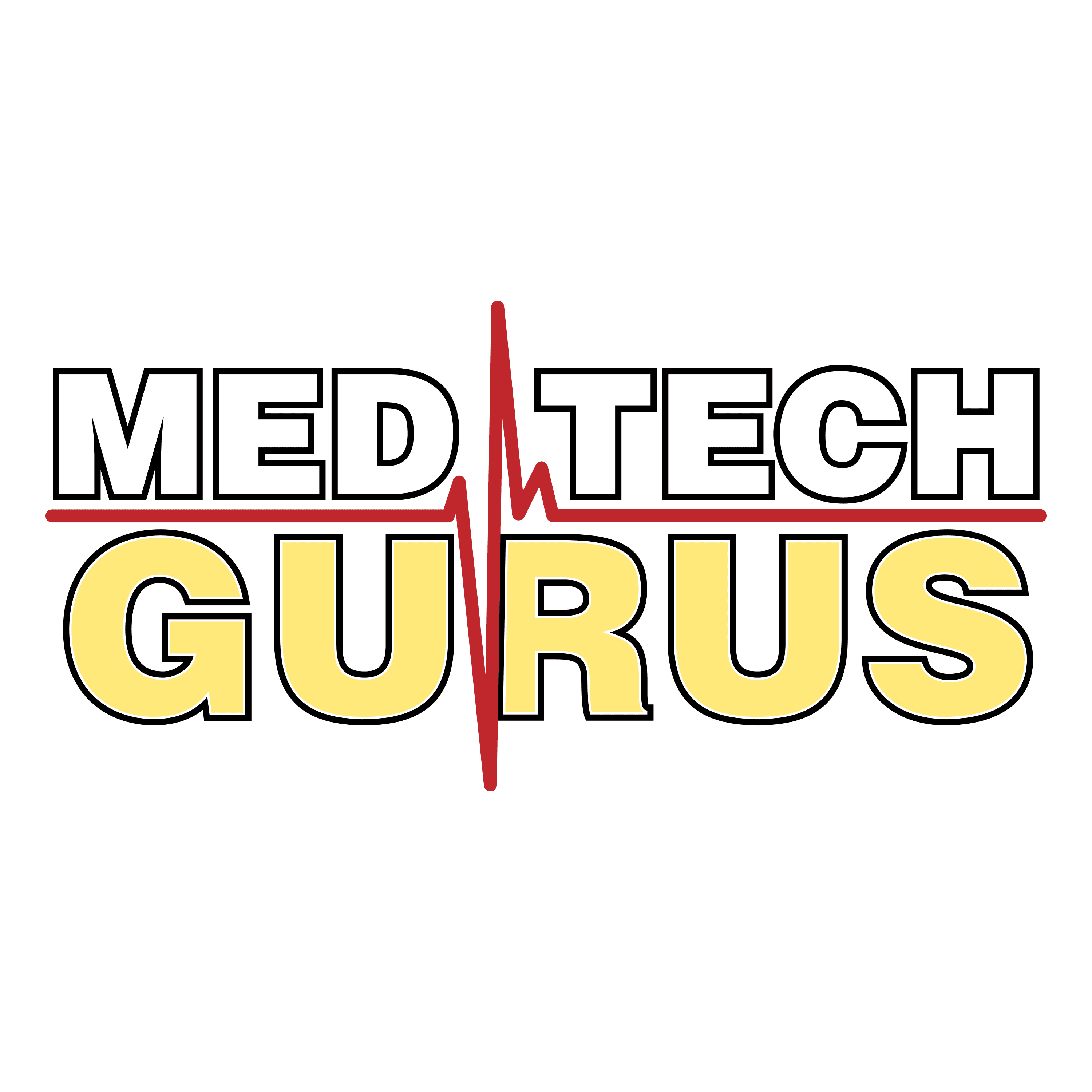 Med Tech Gurus podcast artwork
