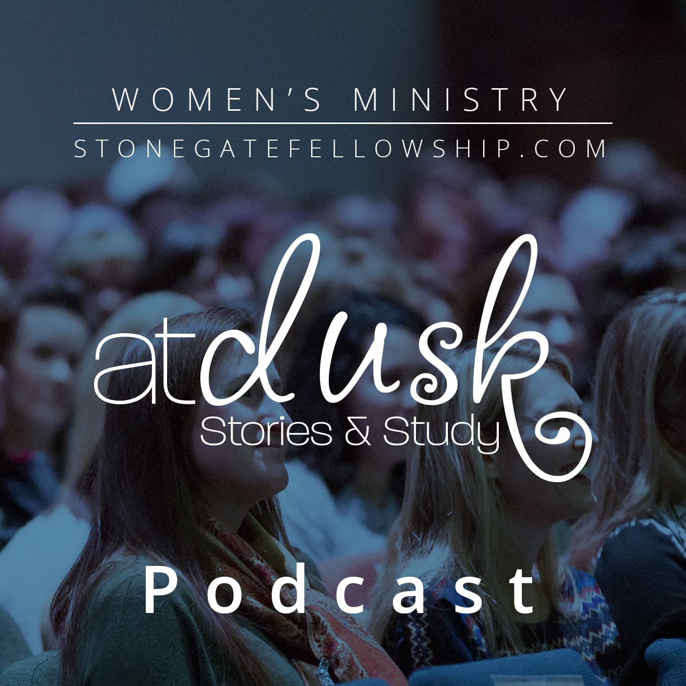 Women's Bible Study podcast artwork