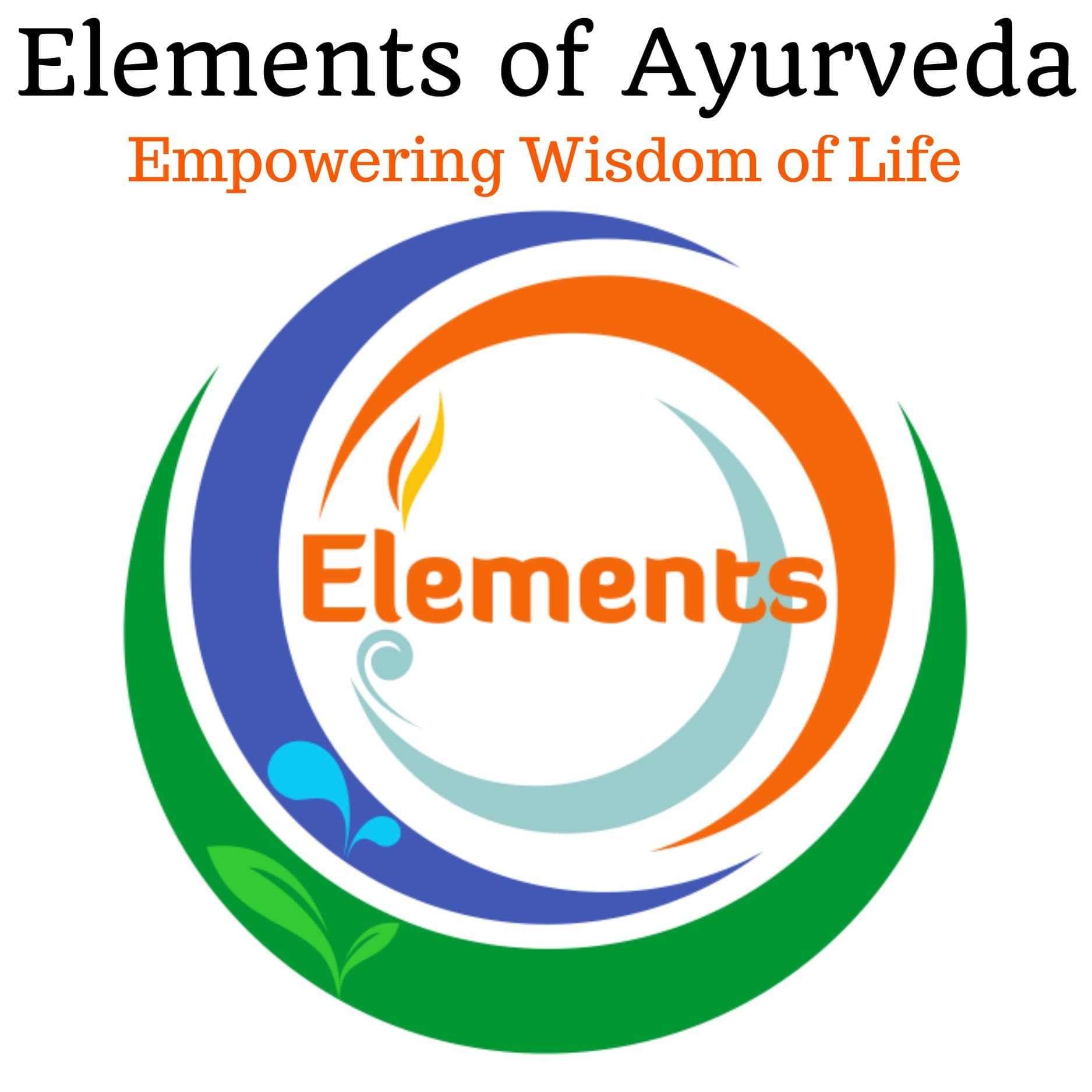 Elements of Ayurveda Podcast podcast artwork