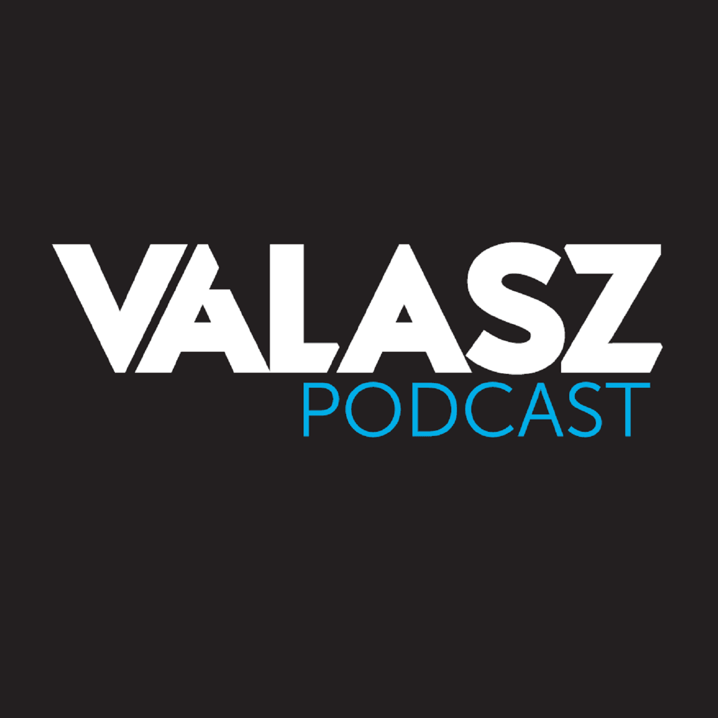 HetiVálasz podcast artwork