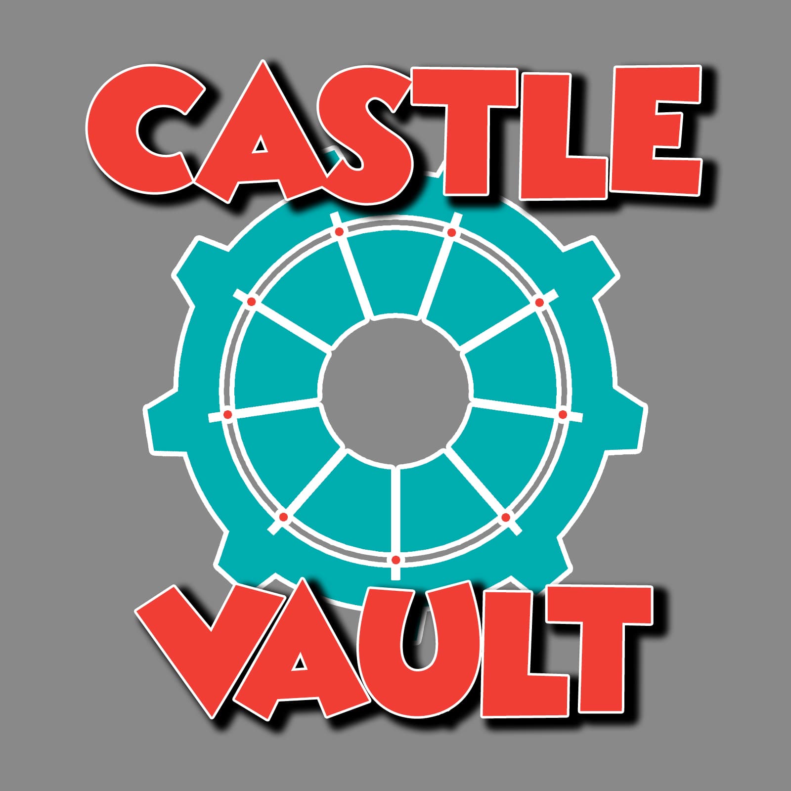 The Castle Vault - A chronological deep-dive of Disney, PIXAR, and Marvel films/shows powered by Disney Plus podcast artwork