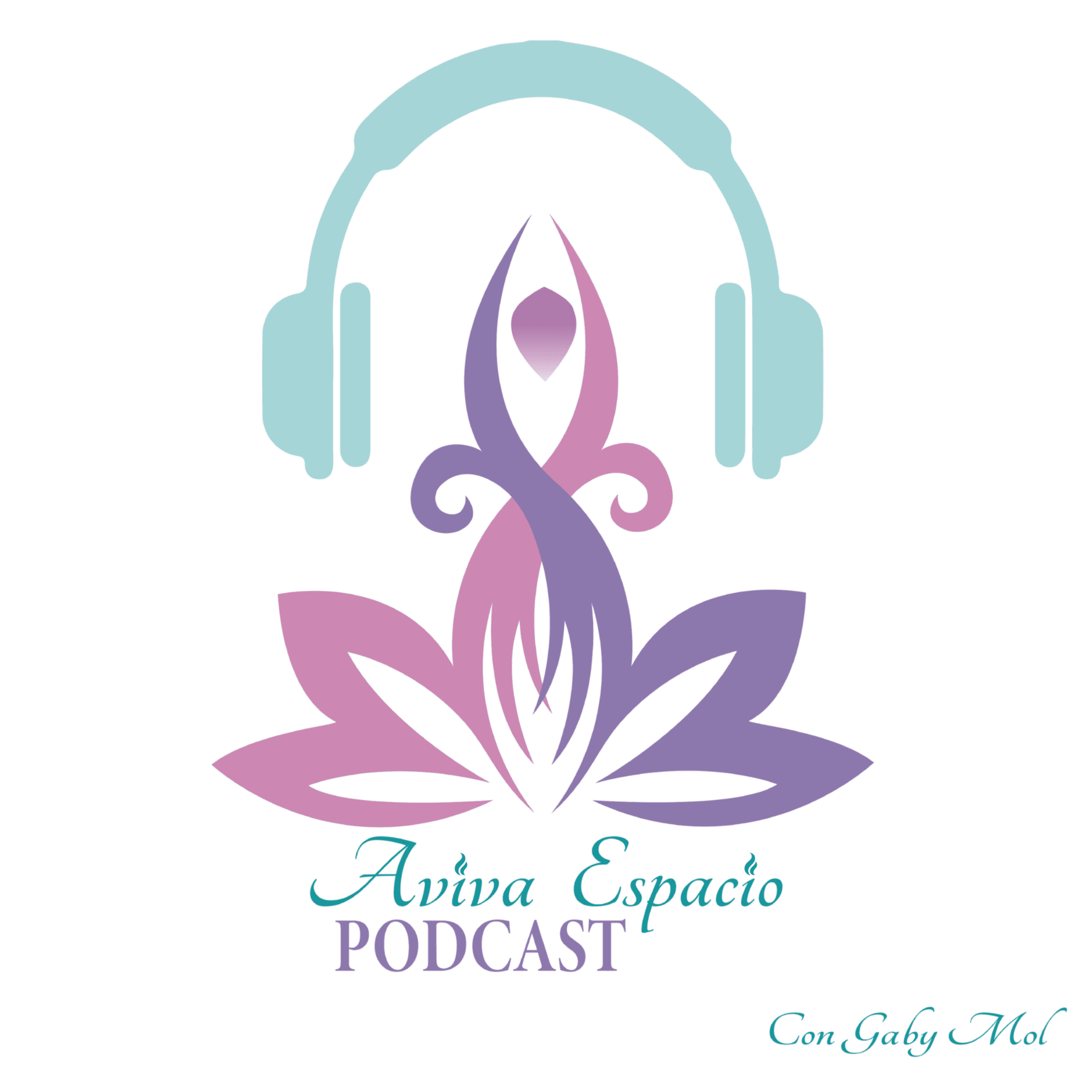 Aviva Espacio podcast artwork