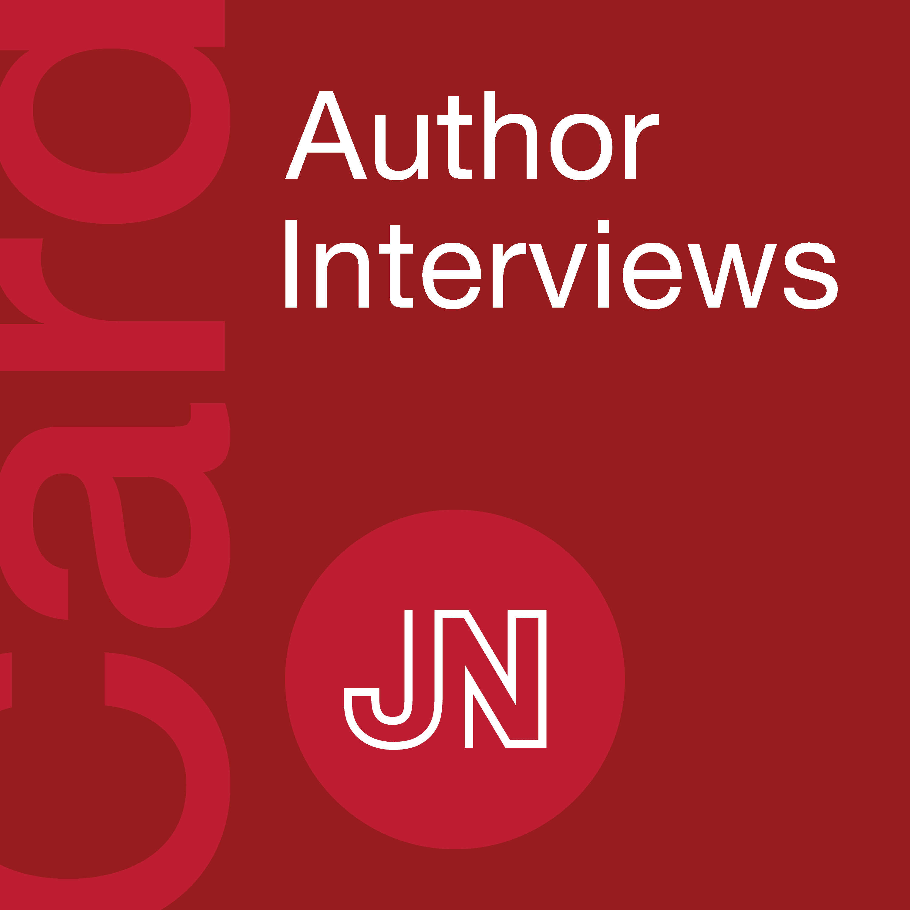JAMA Cardiology Author Interviews podcast artwork