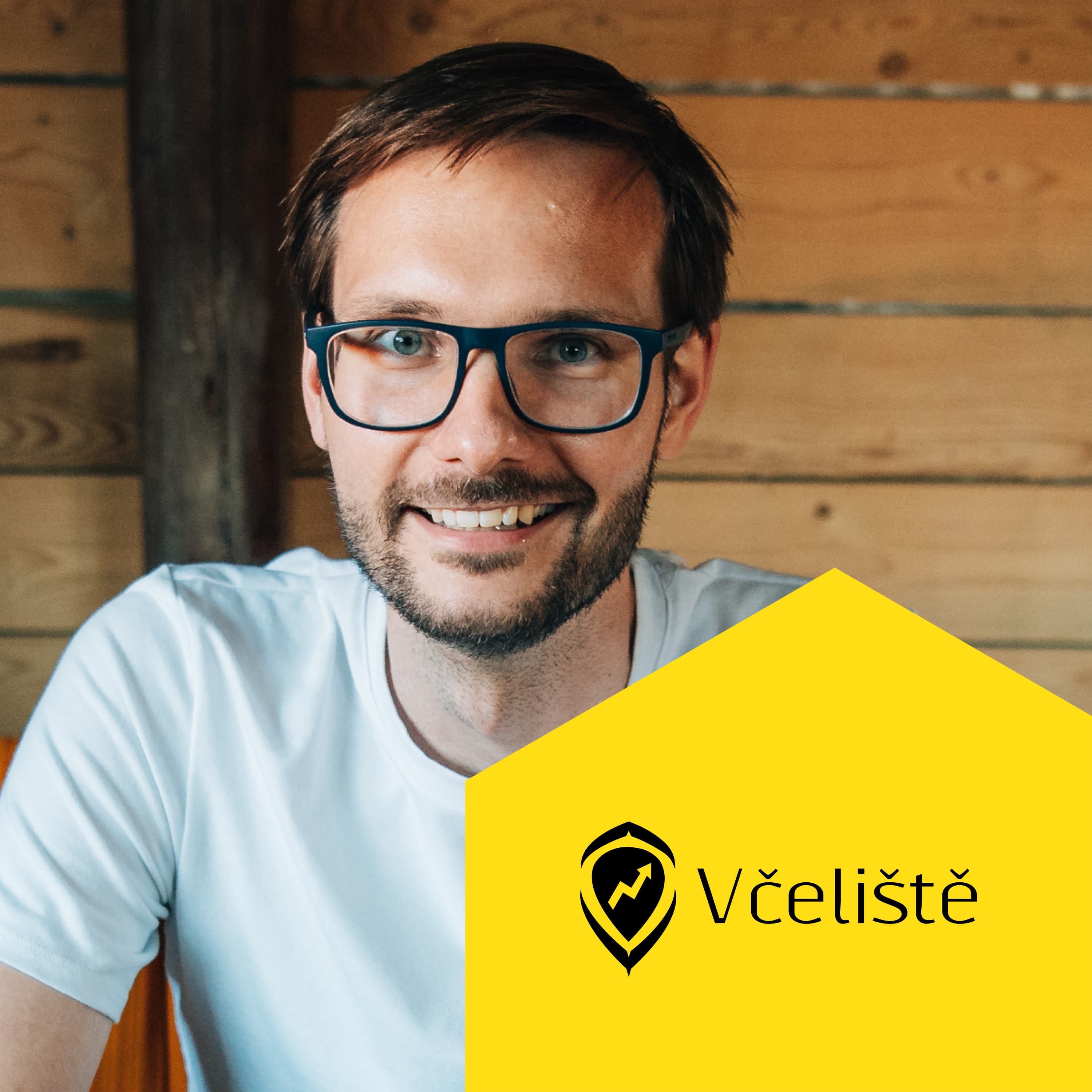 Včeliště podcast podcast artwork