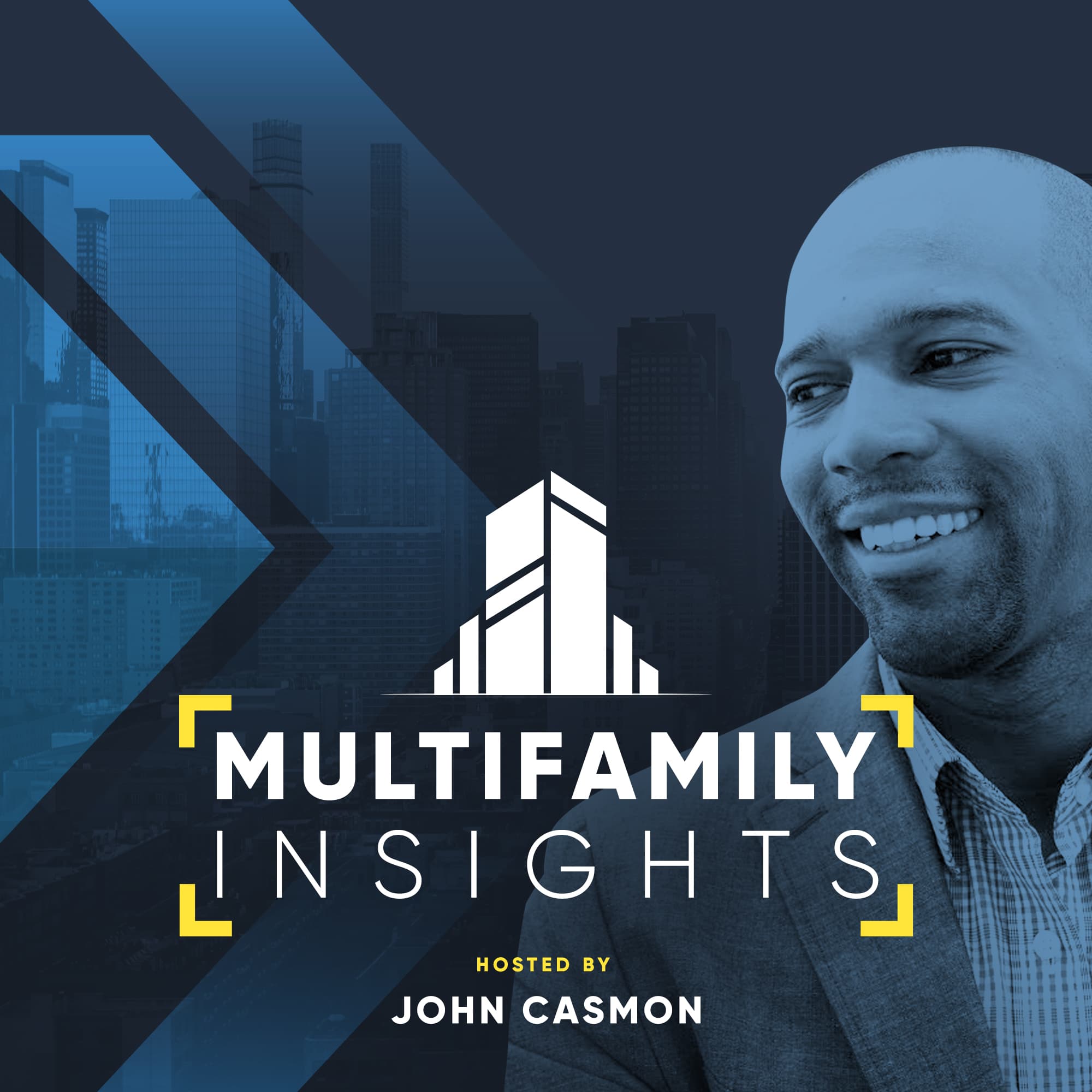 Multifamily Insights podcast artwork