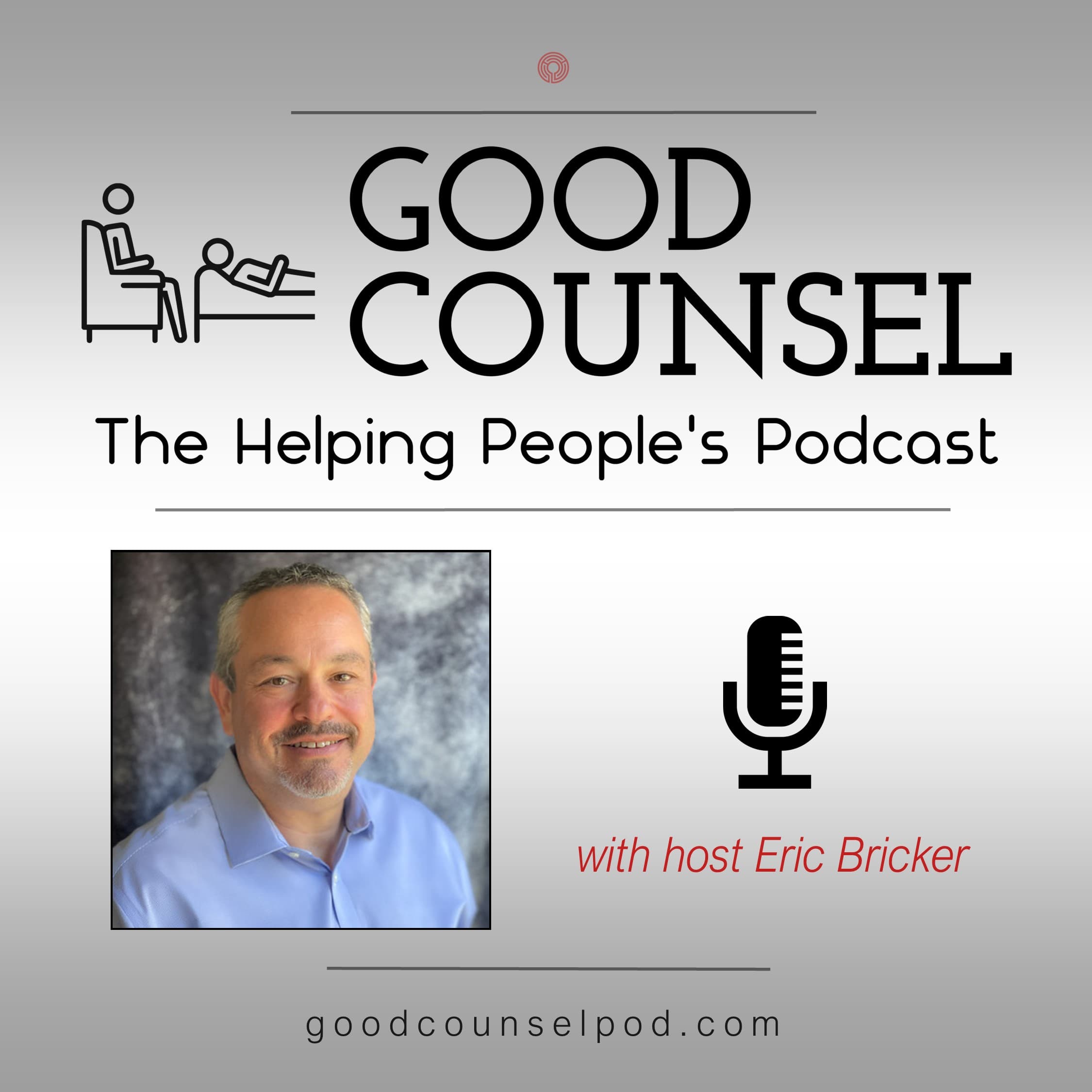 The Good Counsel Podcast podcast artwork