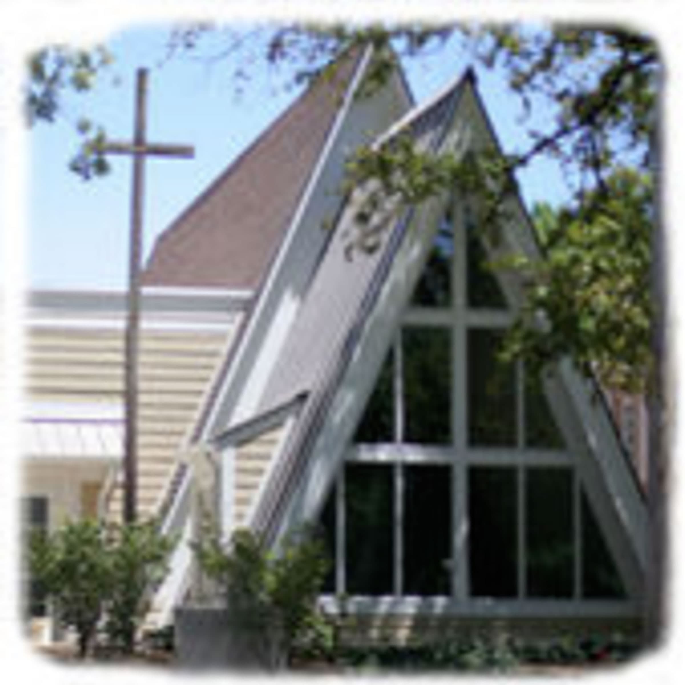 St. Augustine's Chapel at Vanderbilt podcast artwork
