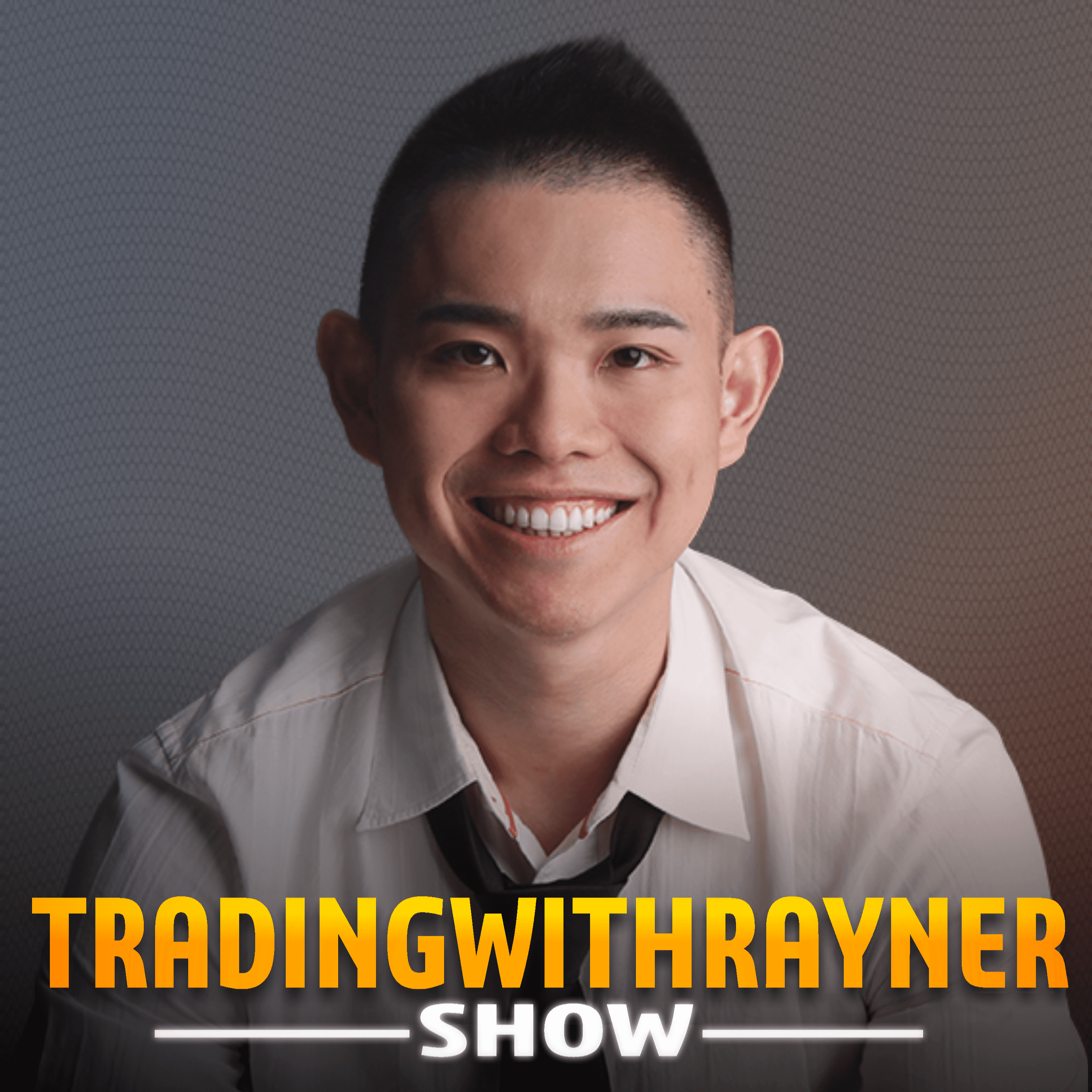 TradingwithRayner Show podcast artwork