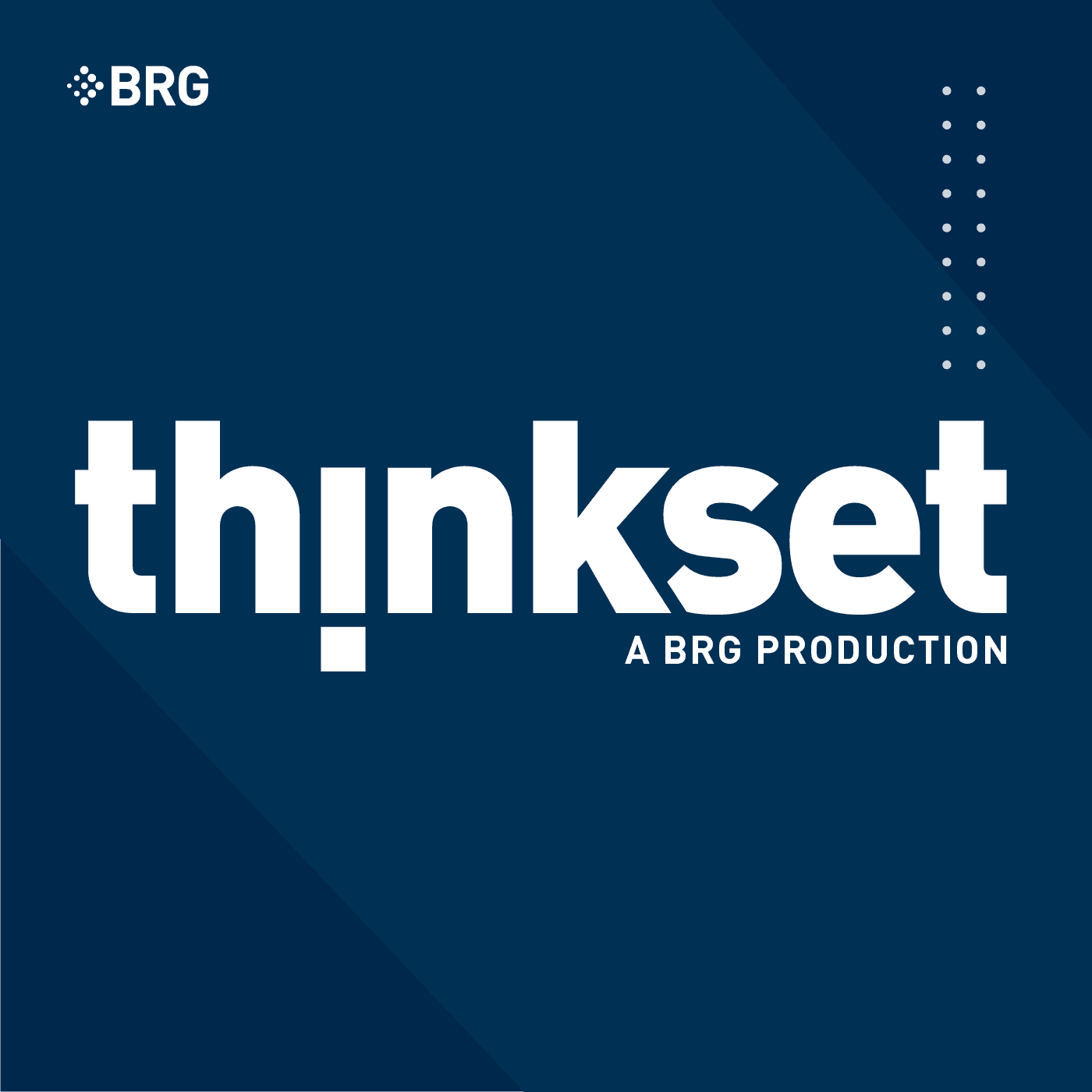 Thinkset Podcast podcast artwork