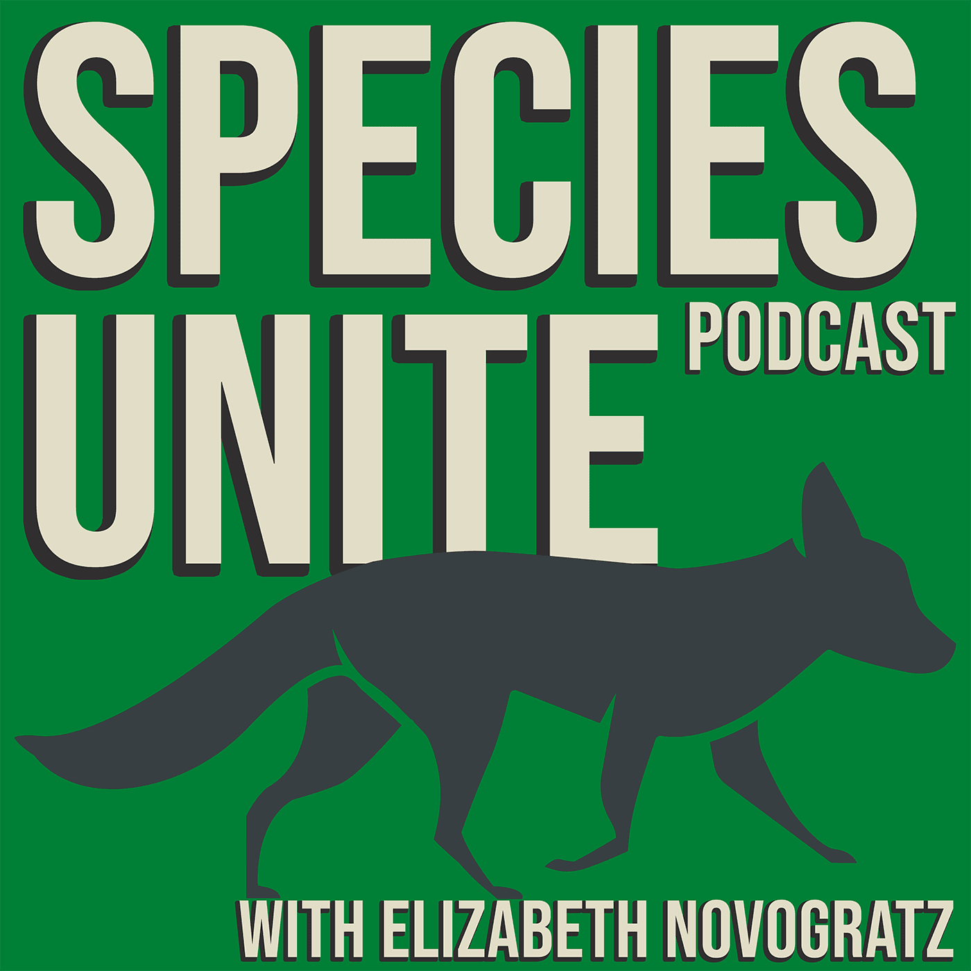 speciesunitemembers's podcast podcast artwork