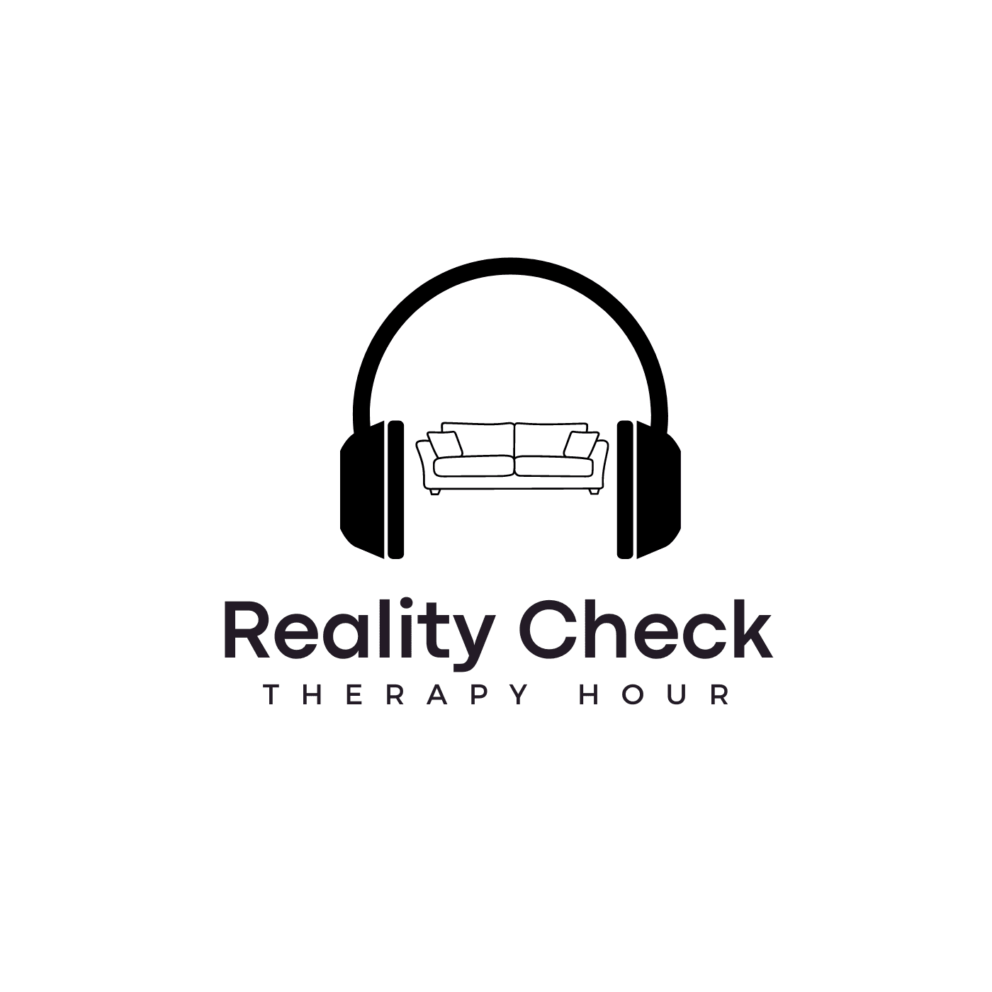 Reality Check Therapy Hour podcast artwork