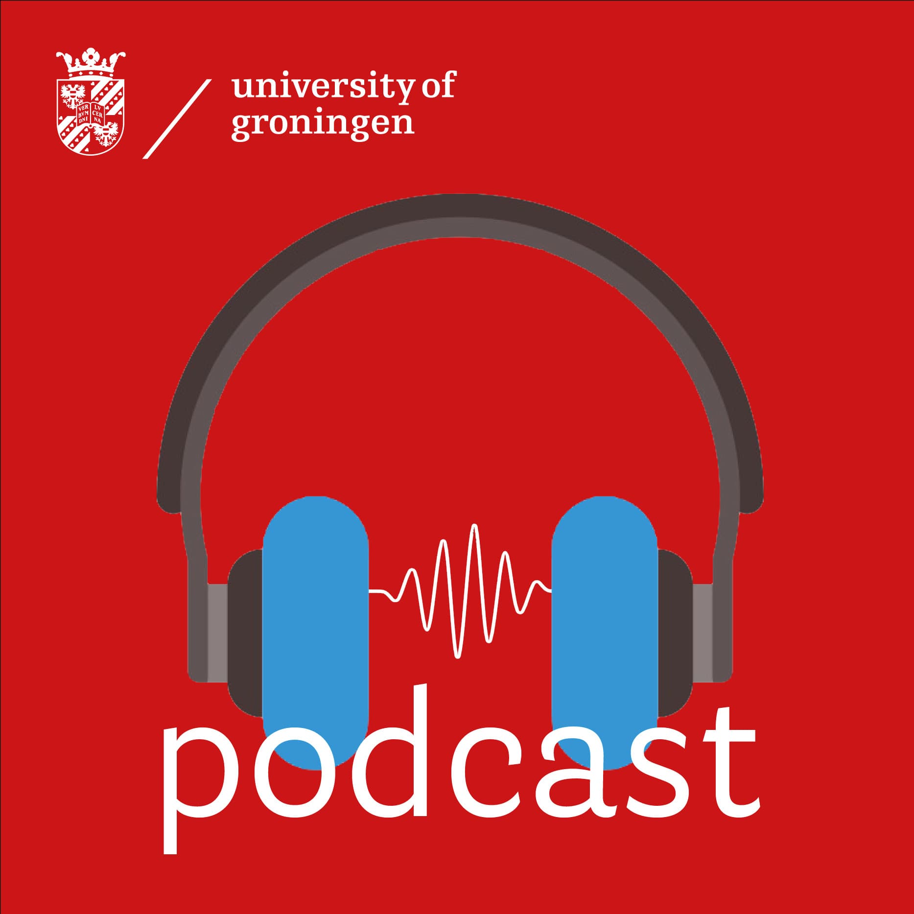 In de Wetenschap podcast artwork