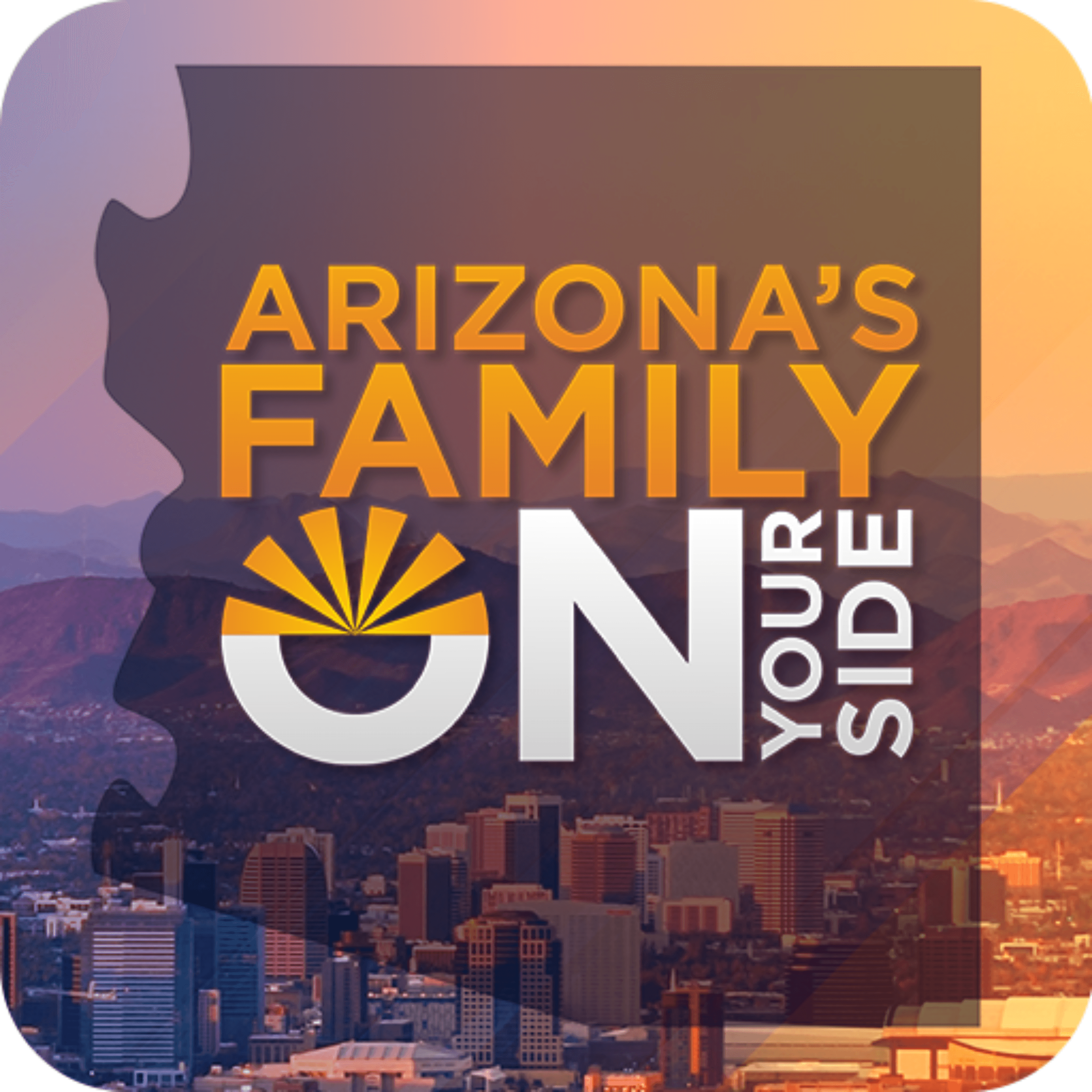 Arizona’s Family On Your Side podcast artwork