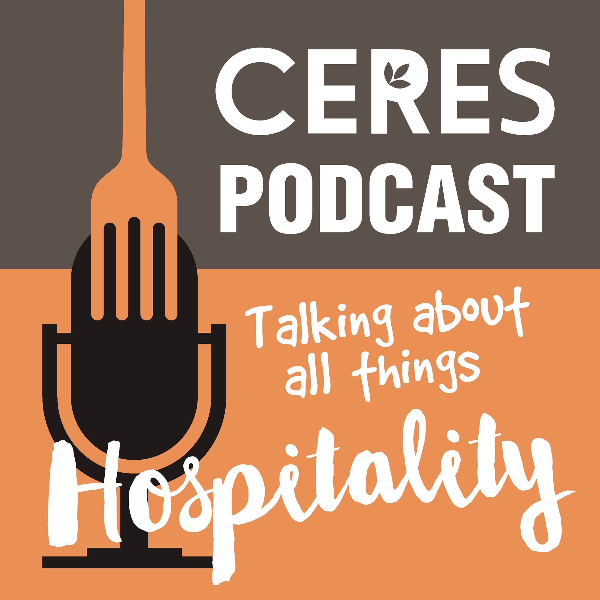 The Ceres Podcast podcast artwork