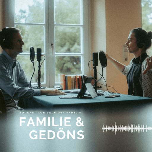 Familie & Gedöns podcast artwork