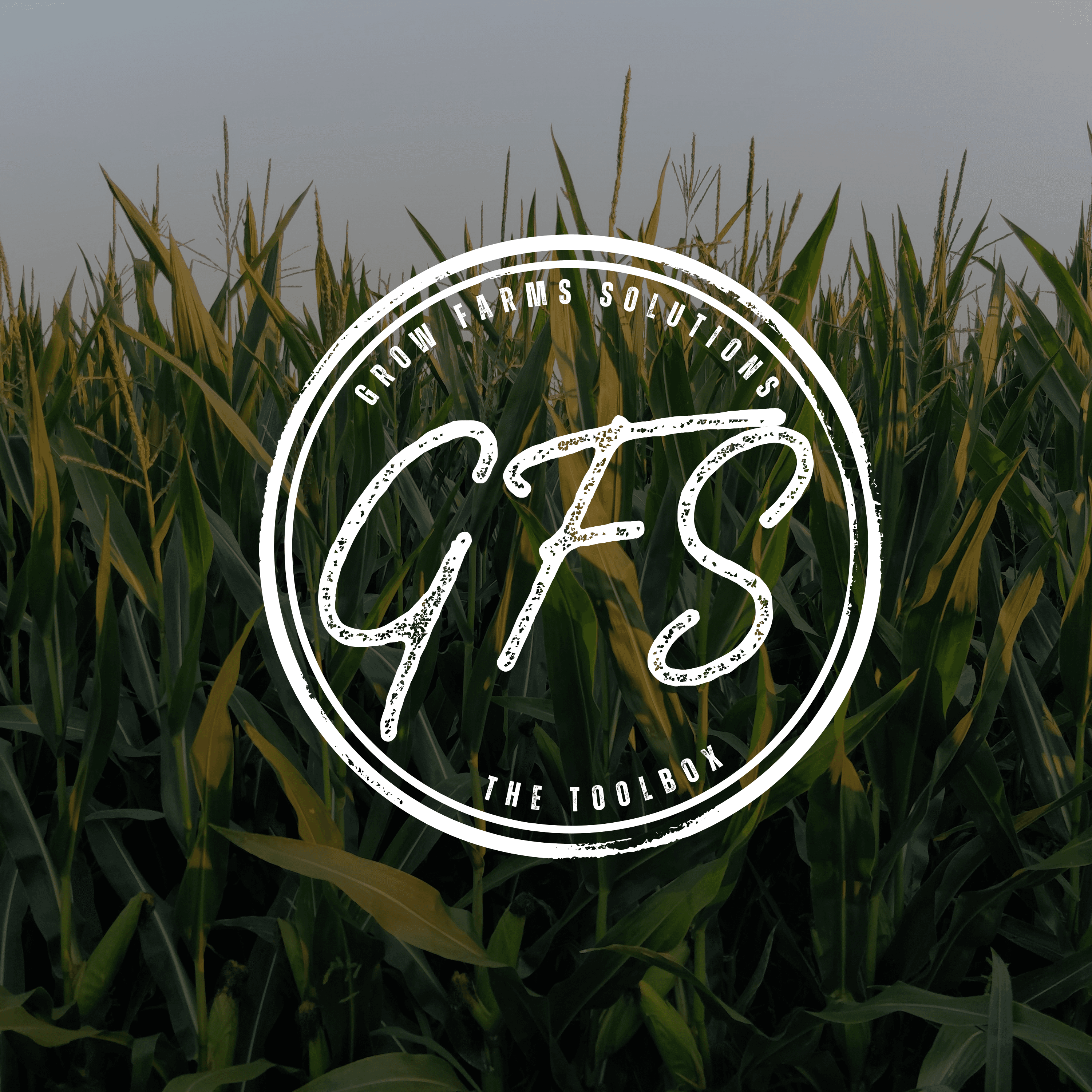 Grow Farm's Toolbox podcast artwork