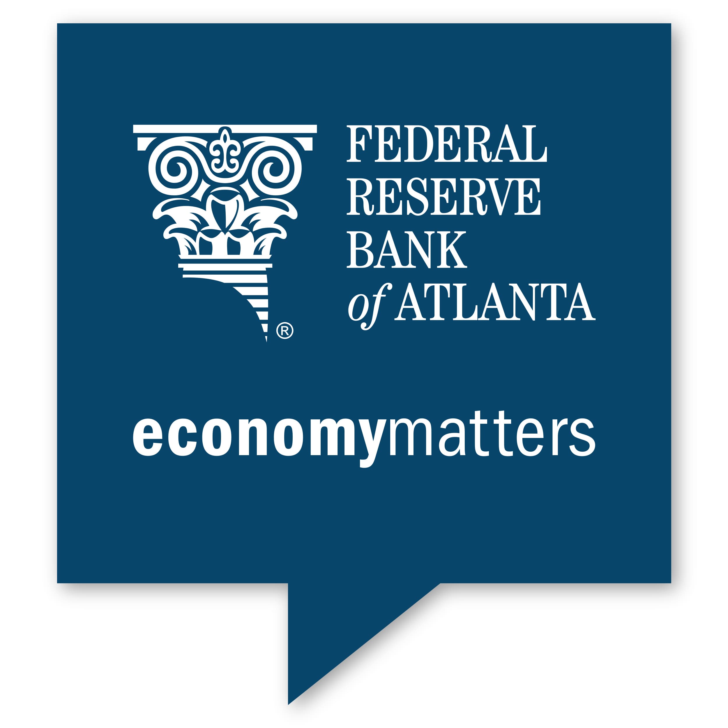 Economy Matters Podcast podcast artwork