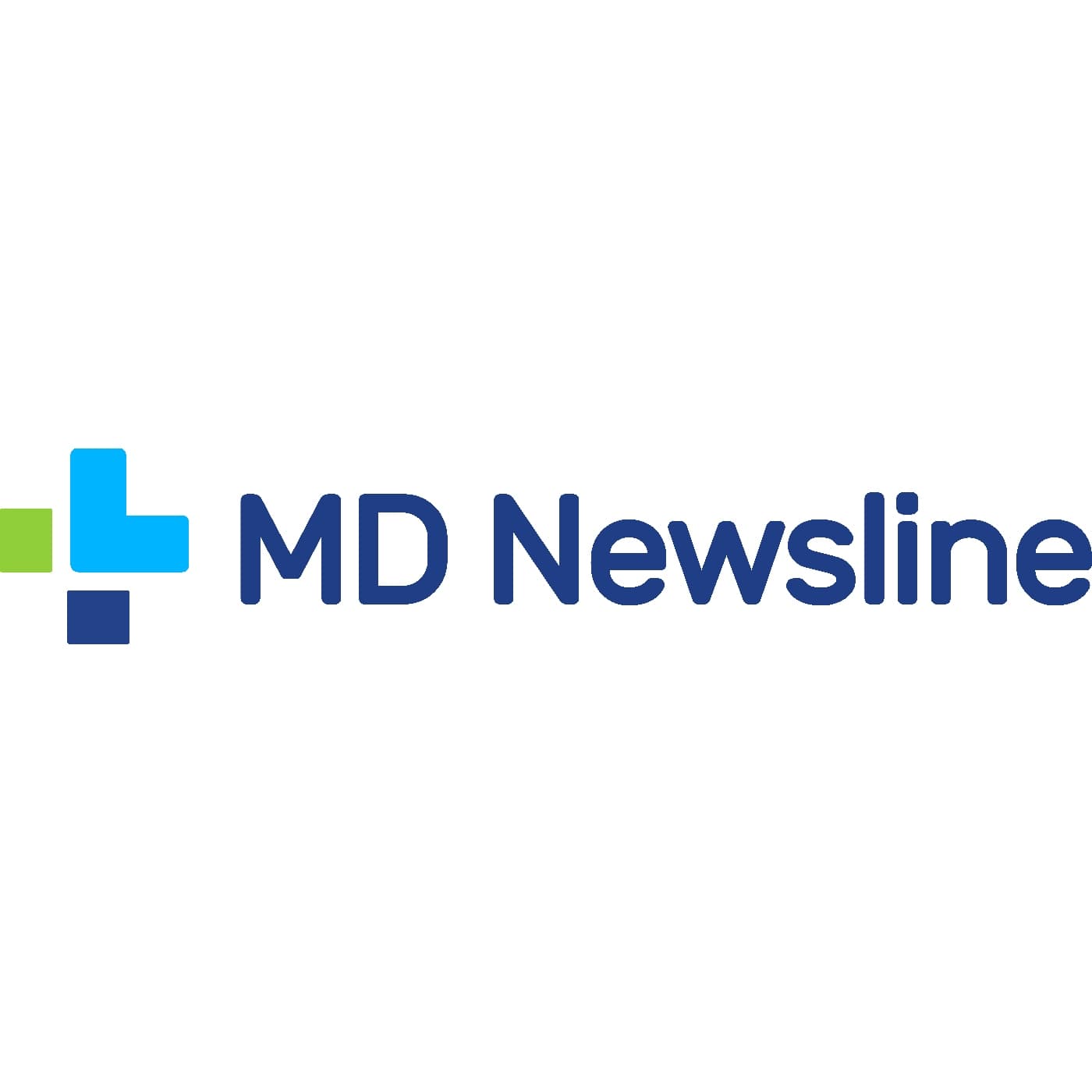 MD Newsline podcast artwork