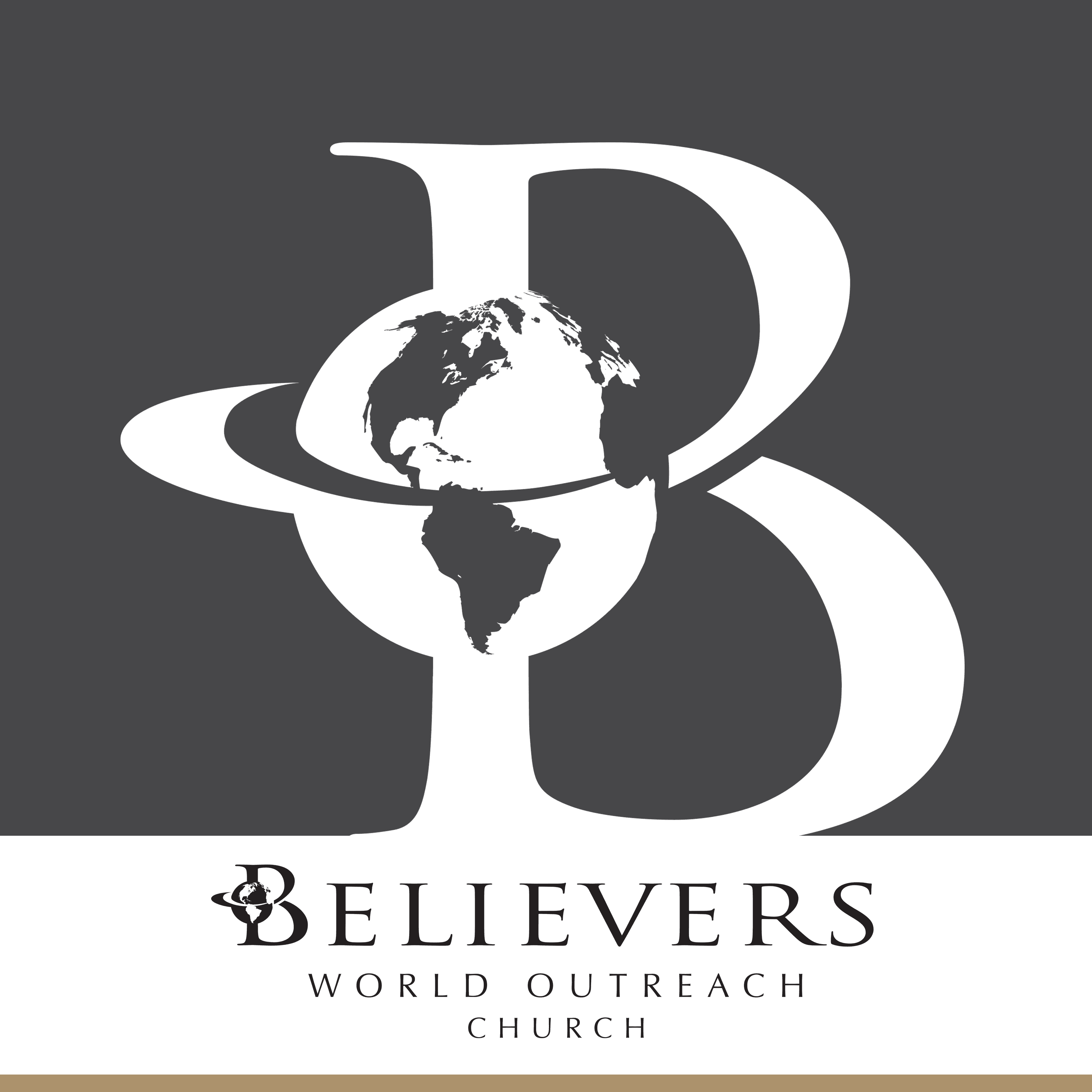 Believers World Outreach Church podcast artwork